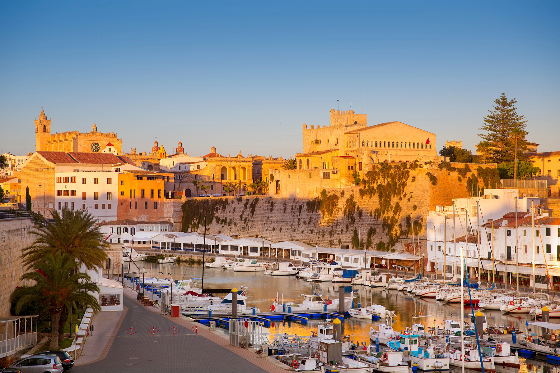  Renovated Mediterranean-style house in Ciutadella - 物件實景