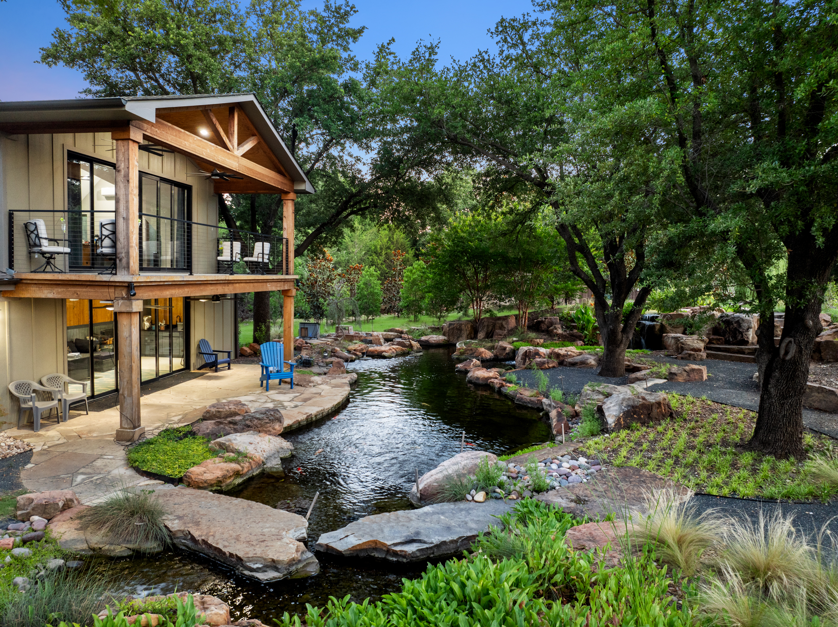  6 Wimbledon Court, Frisco, TX, 75034 - 物件實景