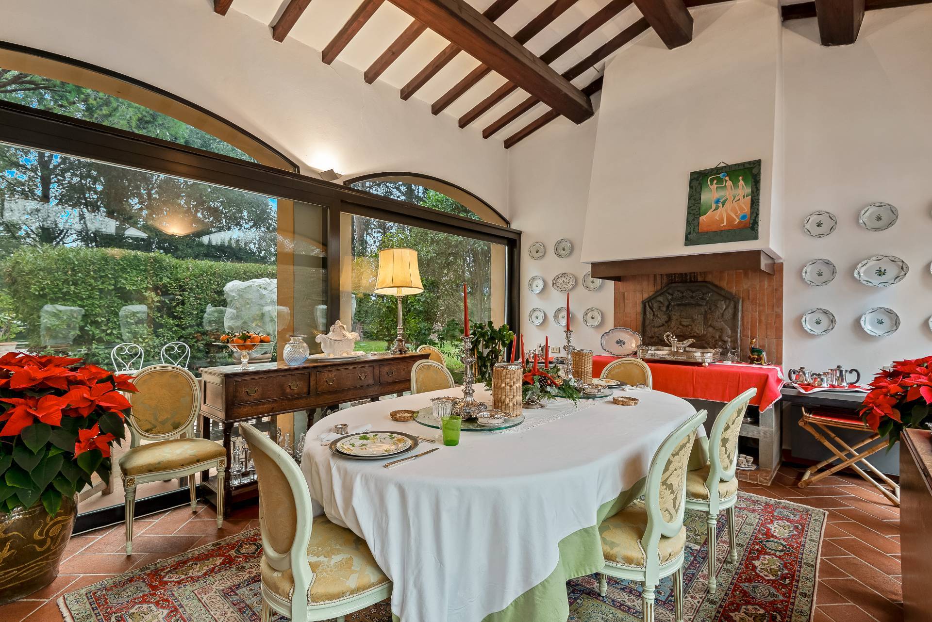 Via delle Murella, San Giuliano Terme, Pisa, 56017, IT, 4 Bedrooms Bedrooms, ,6 BathroomsBathrooms,Residential,For Sale,Via delle Murella,1672558