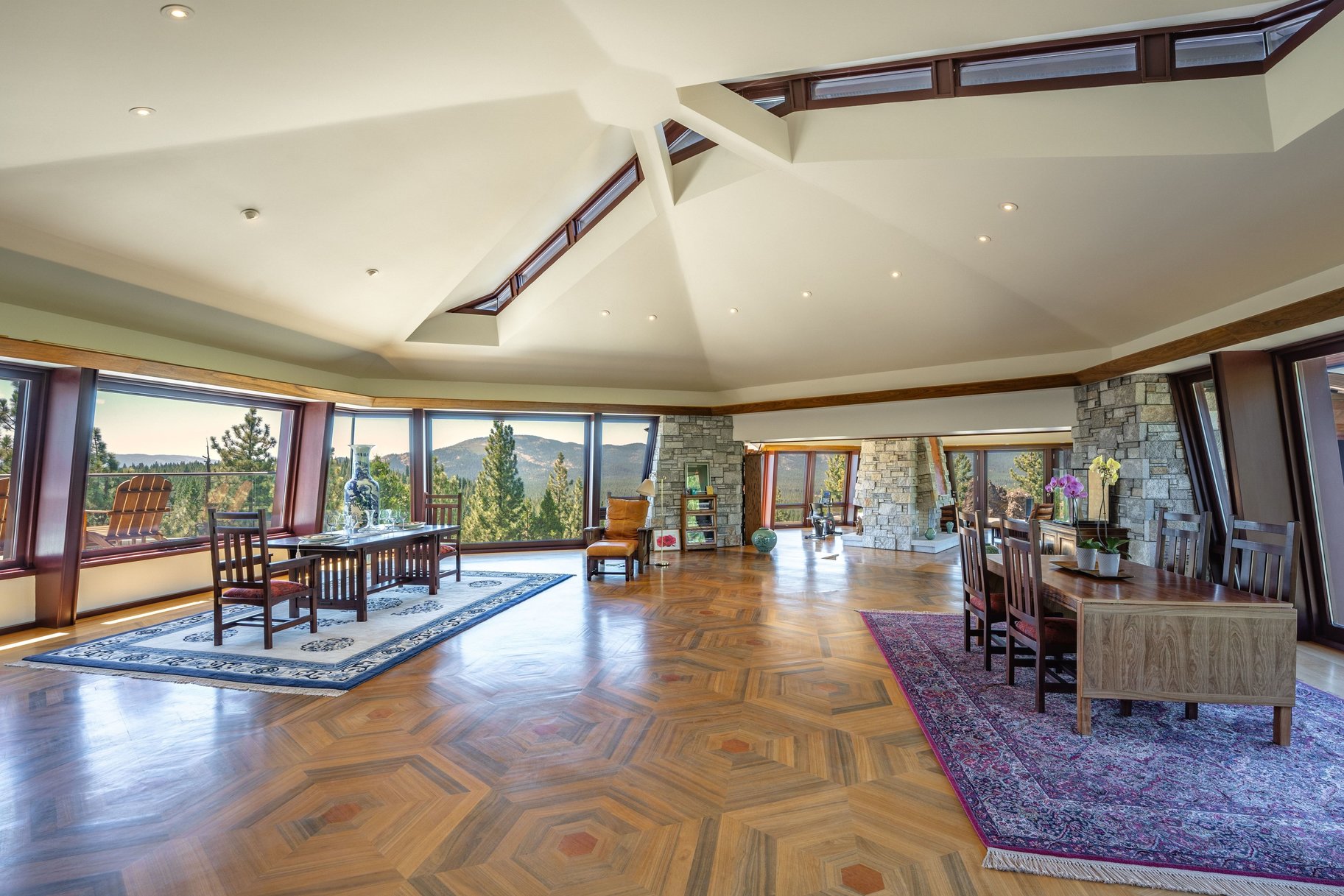  The Eagles Nest Estate - 物件實景