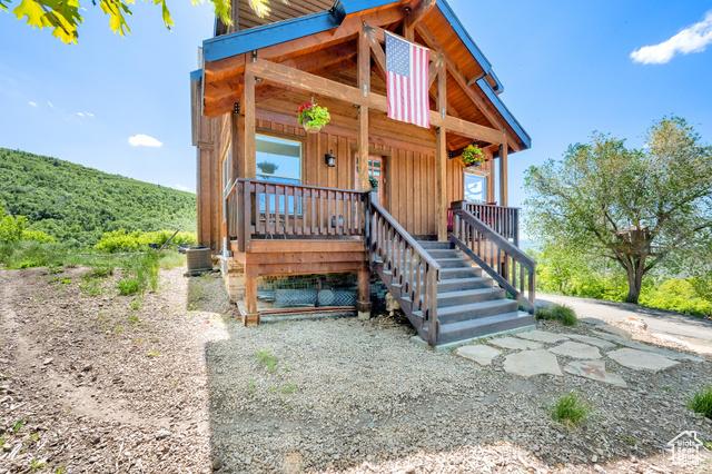 Heber City, Utah, 84032, United States, 4 Bedrooms Bedrooms, ,4 BathroomsBathrooms,Residential,For Sale,1889644