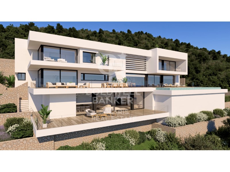Alicante, Benitachell / el Poble Nou de Benitatxel, Benitachell / el Poble Nou de Benitatxell, Comunidad Valenciana, ES, 5 Bedrooms Bedrooms, ,9 BathroomsBathrooms,Residential,For Sale,Alicante, Benitachell / el Poble Nou de Benitatxel,1449084