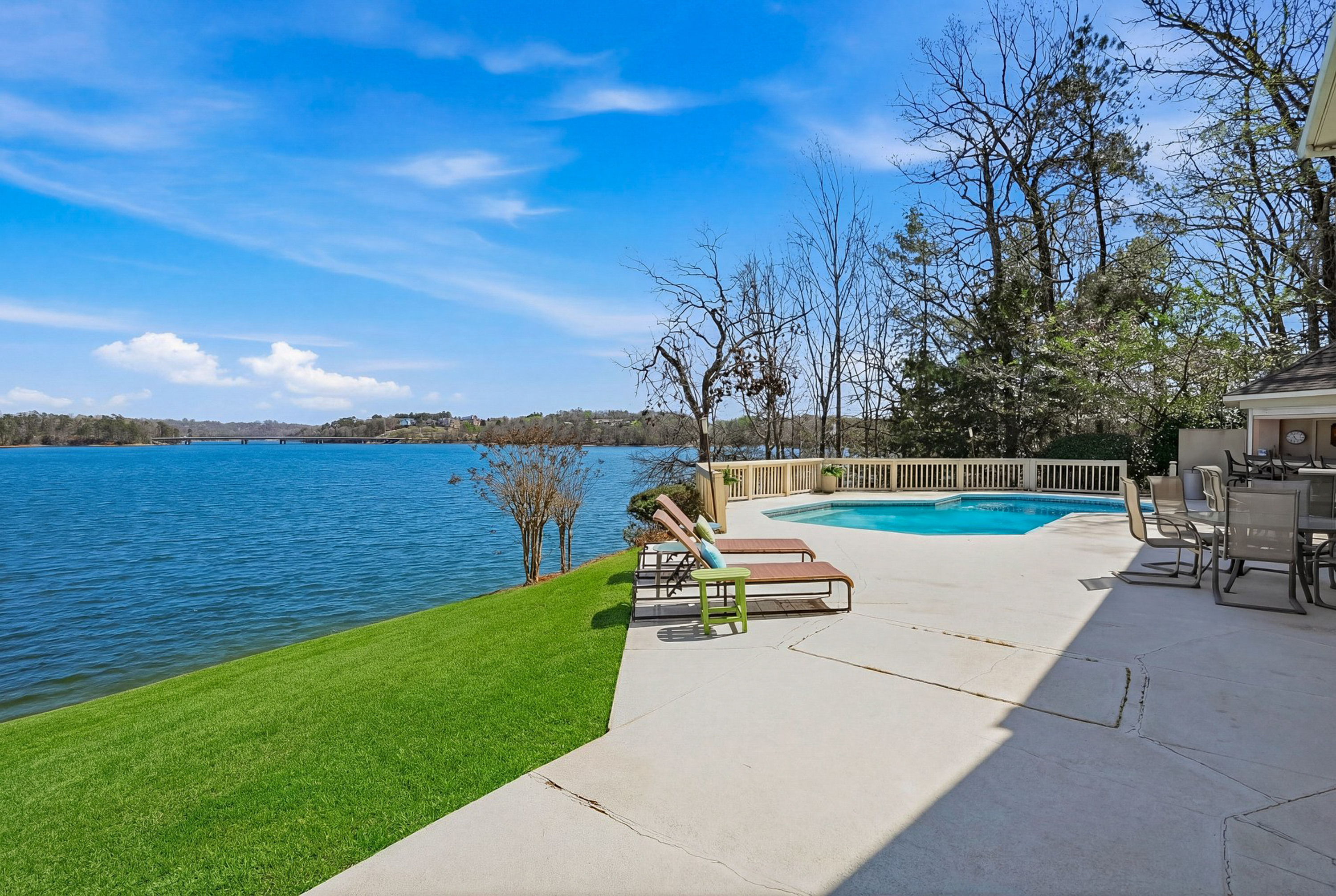  The Best Lot on Lake Lanier - 物件實景