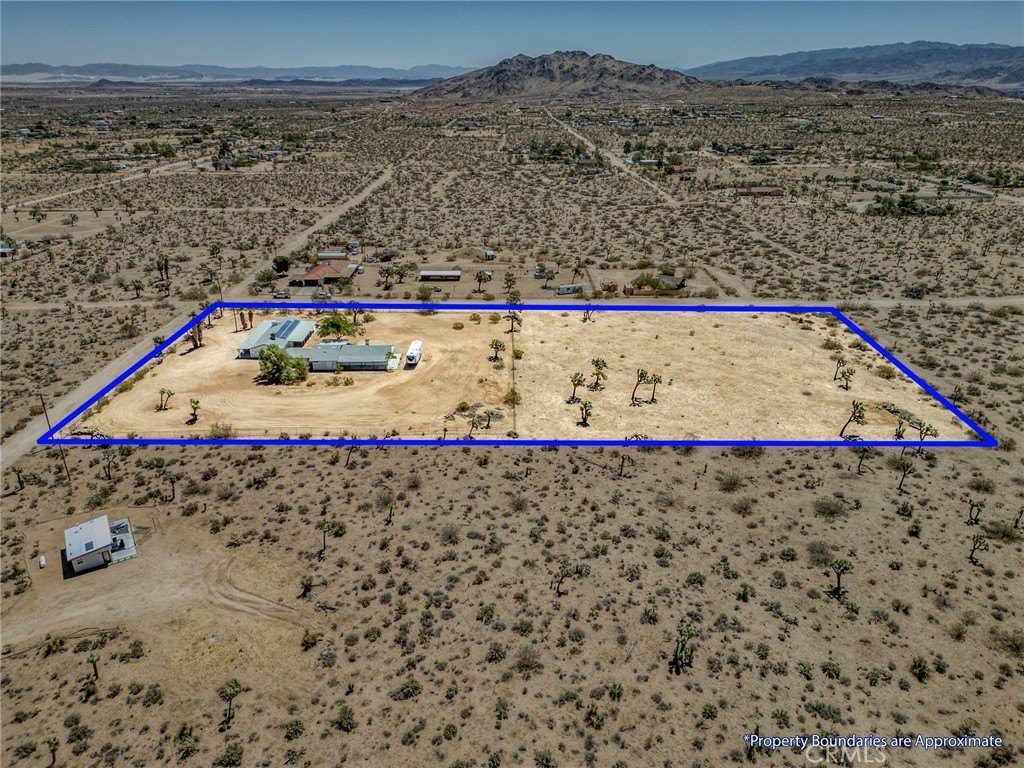 Yucca Valley, California, 92284, United States, 3 Bedrooms Bedrooms, ,3 BathroomsBathrooms,Residential,For Sale,1907698