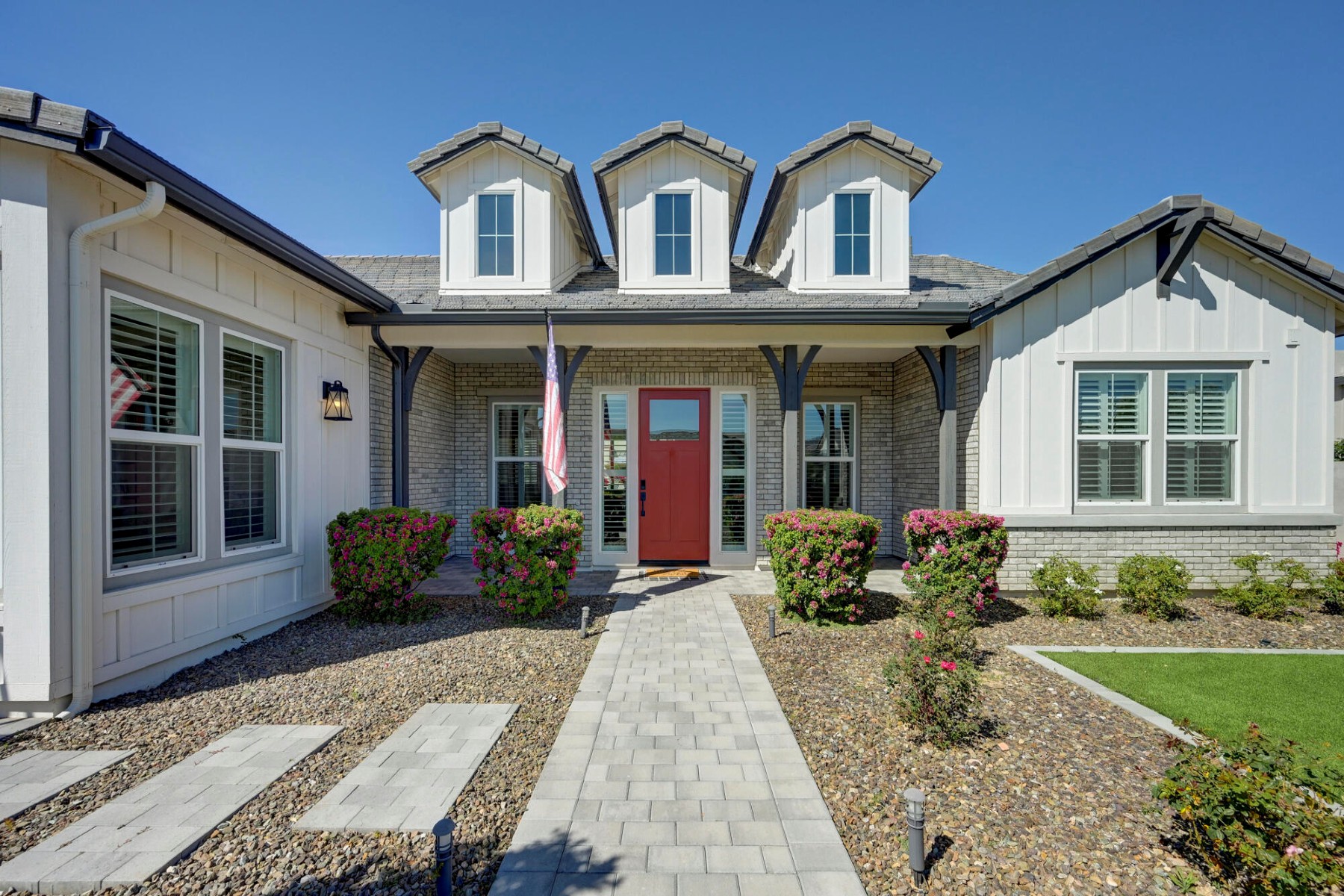  19690 E Vallejo Street¦Queen Creek, AZ - 物件實景