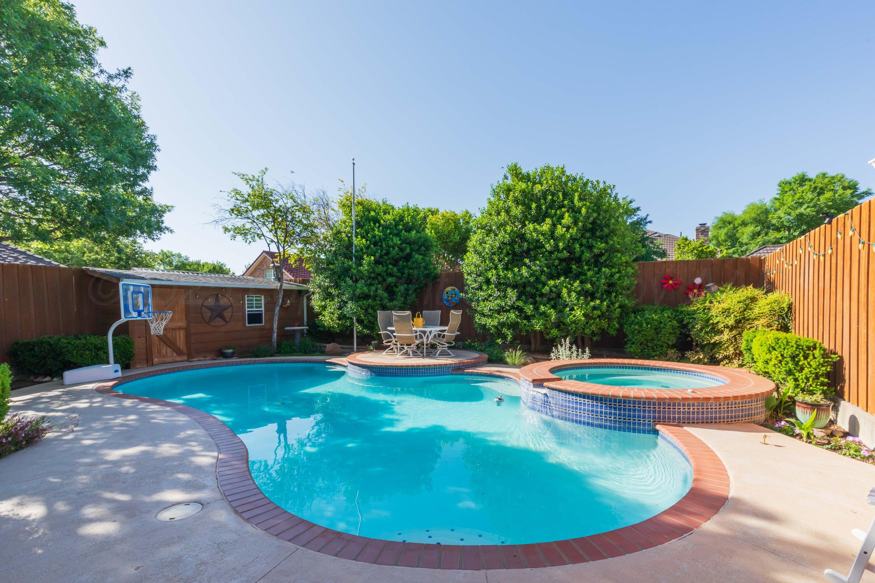 Amarillo, Texas, 79121, United States, 4 Bedrooms Bedrooms, ,3 BathroomsBathrooms,Residential,For Sale,1827163