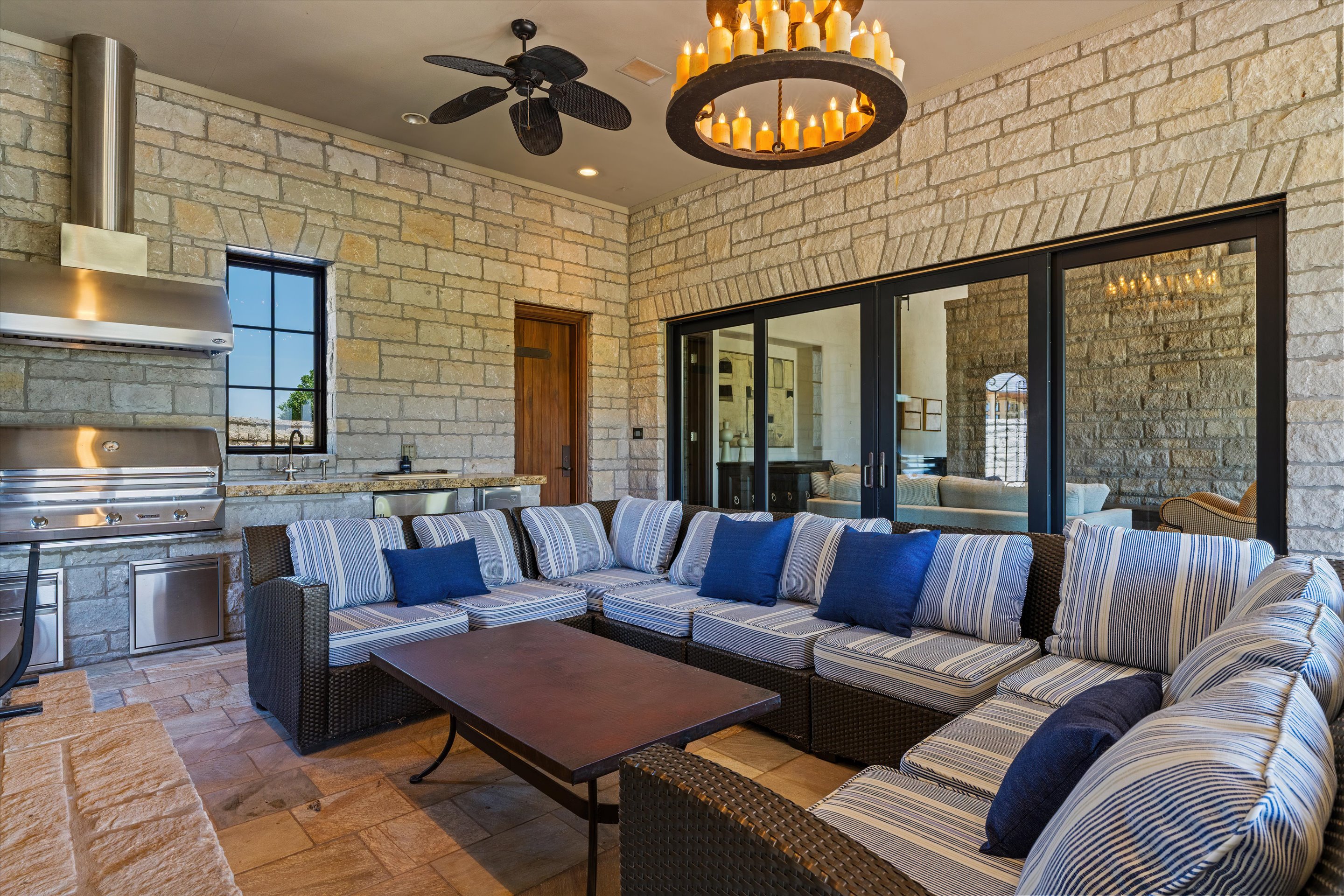  14909 Gaillardia Lane, Oklahoma City, OK 73142 - 物件實景