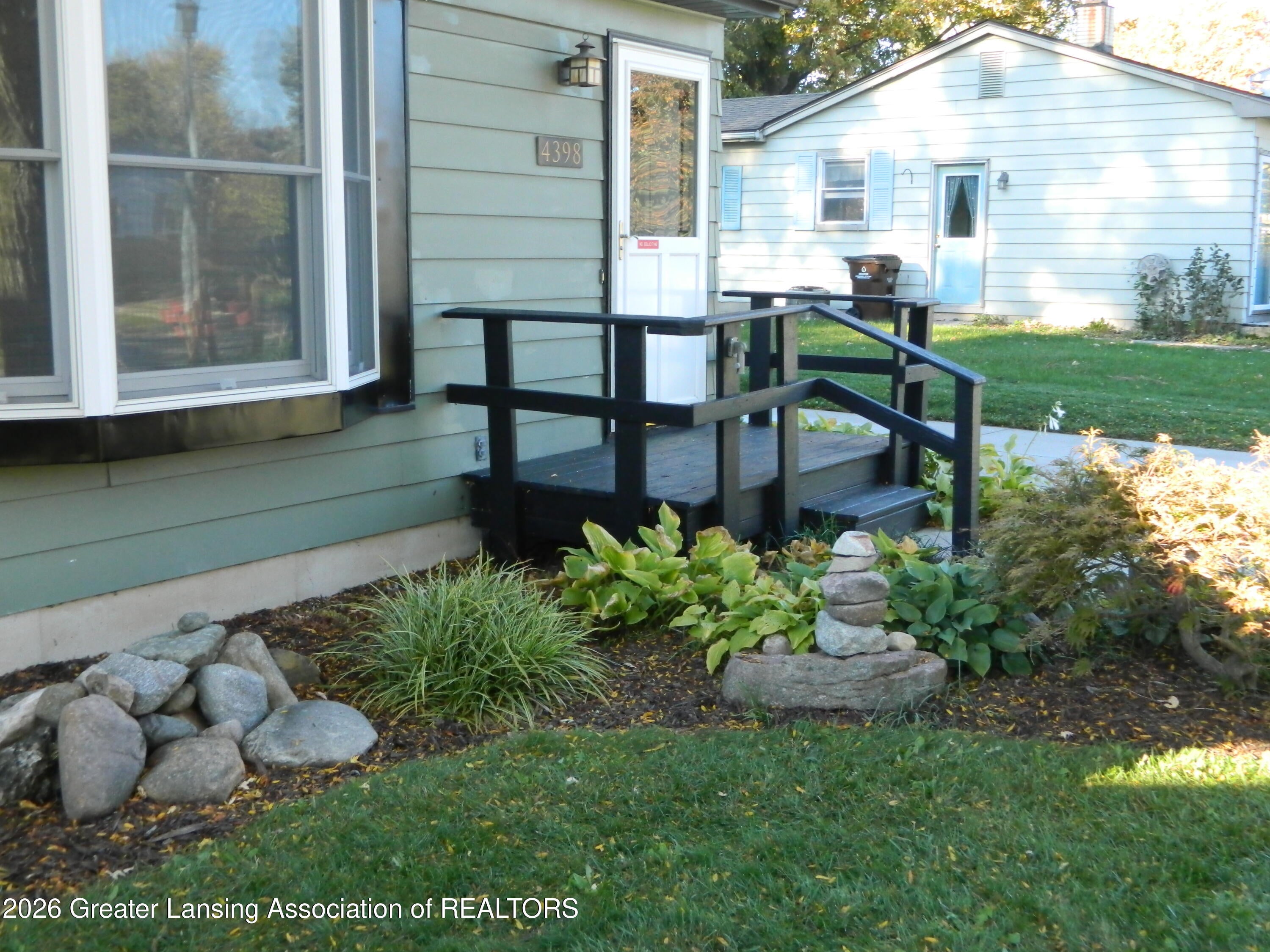 Doncaster Ave, Holt, MI 48842 #1