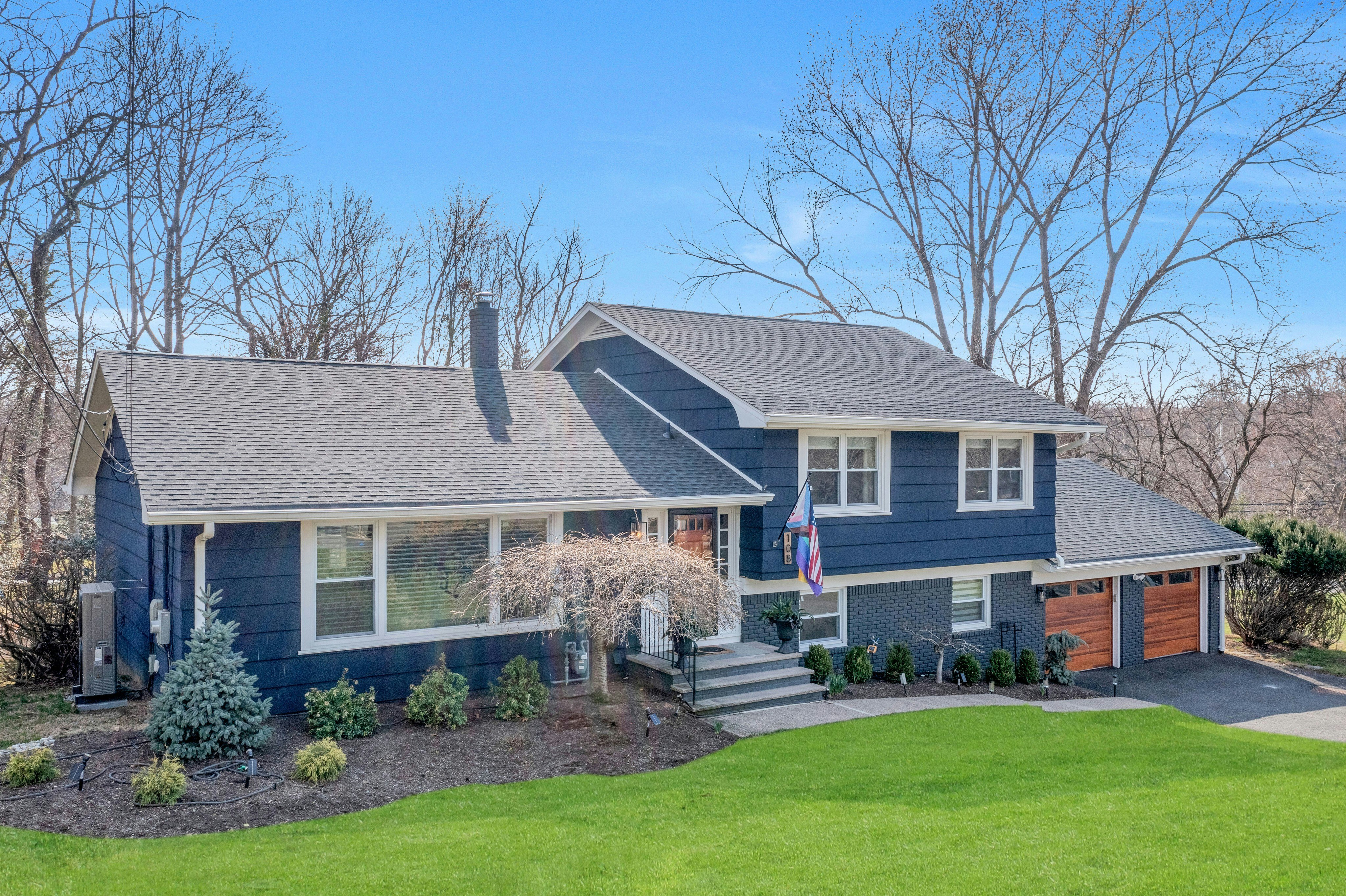  108 Hendrickson Street, Haworth, NJ 07641 - 物件實景