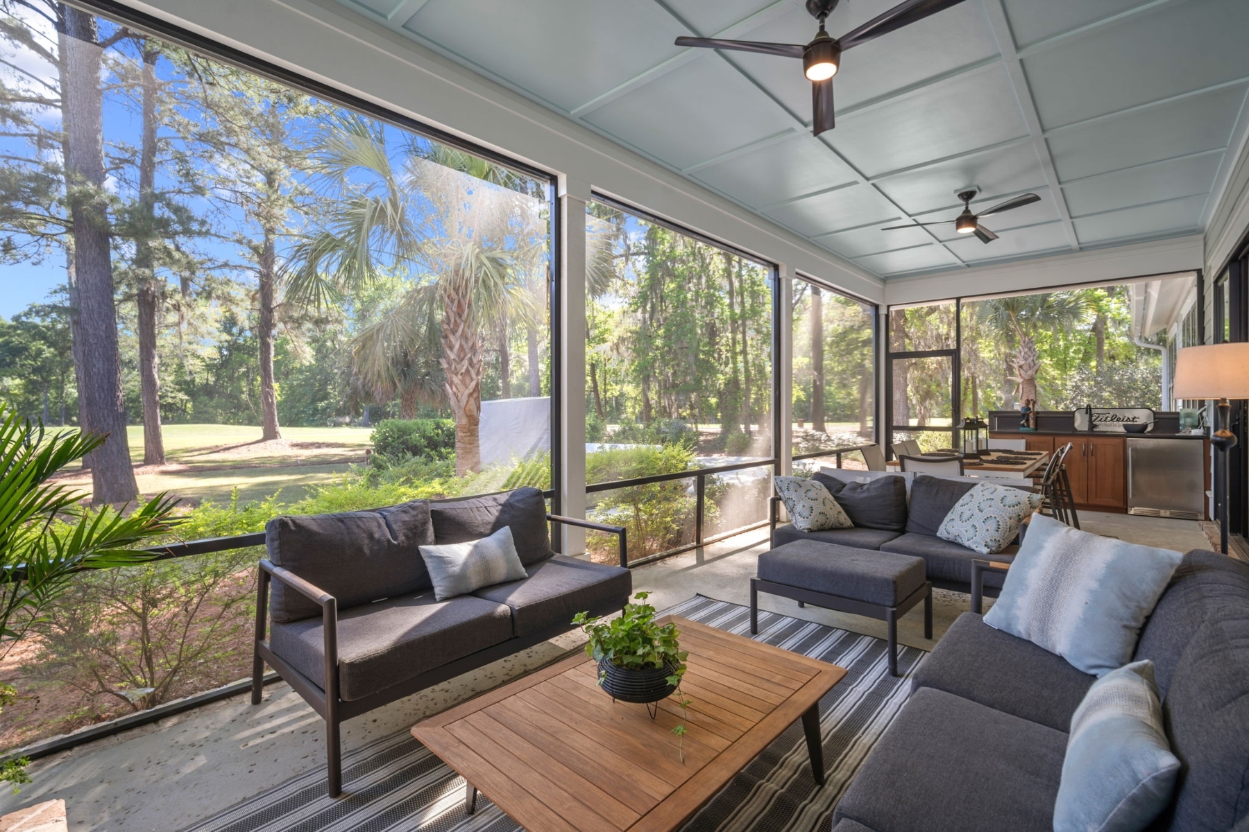  15 E Summerton Drive, Bluffton - 物件實景