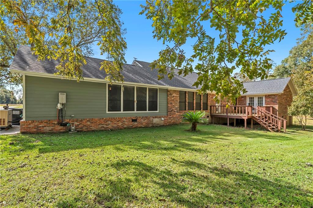 Grand Bay, Alabama, 36541, United States, 5 Bedrooms Bedrooms, ,3 BathroomsBathrooms,Residential,For Sale,2000990