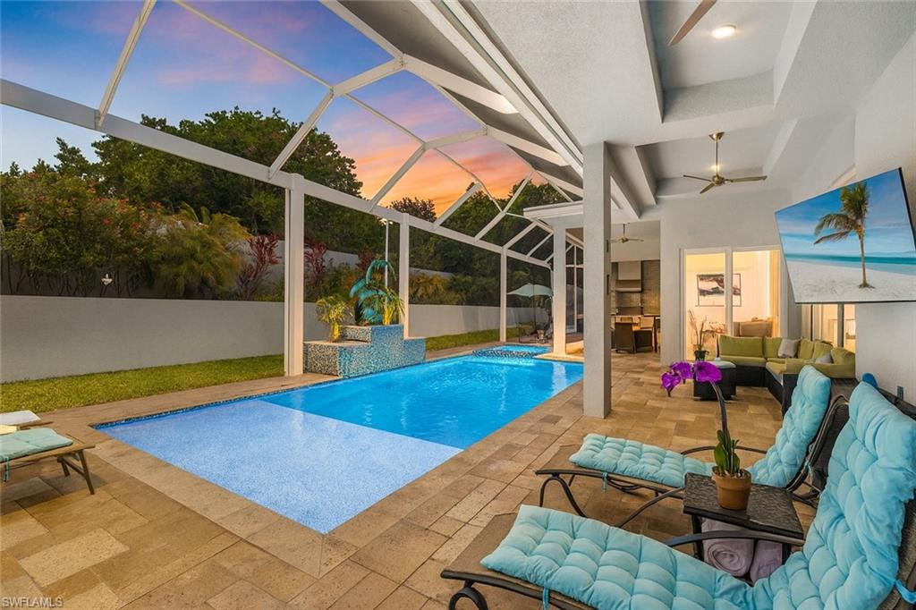 Marco Island, Florida, 34145, United States, 4 Bedrooms Bedrooms, ,3 BathroomsBathrooms,Residential,For Sale,1988077