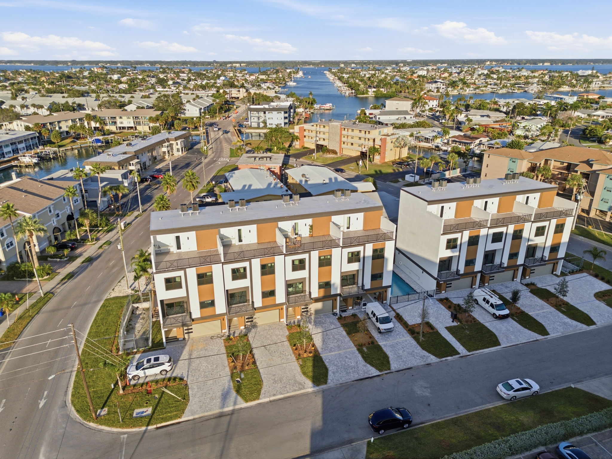 11605 1st St E # 6, Treasure Island, Florida, 33706, United States, 5 Bedrooms Bedrooms, ,4 BathroomsBathrooms,Residential,For Sale,11605 1st St E # 6,1423678