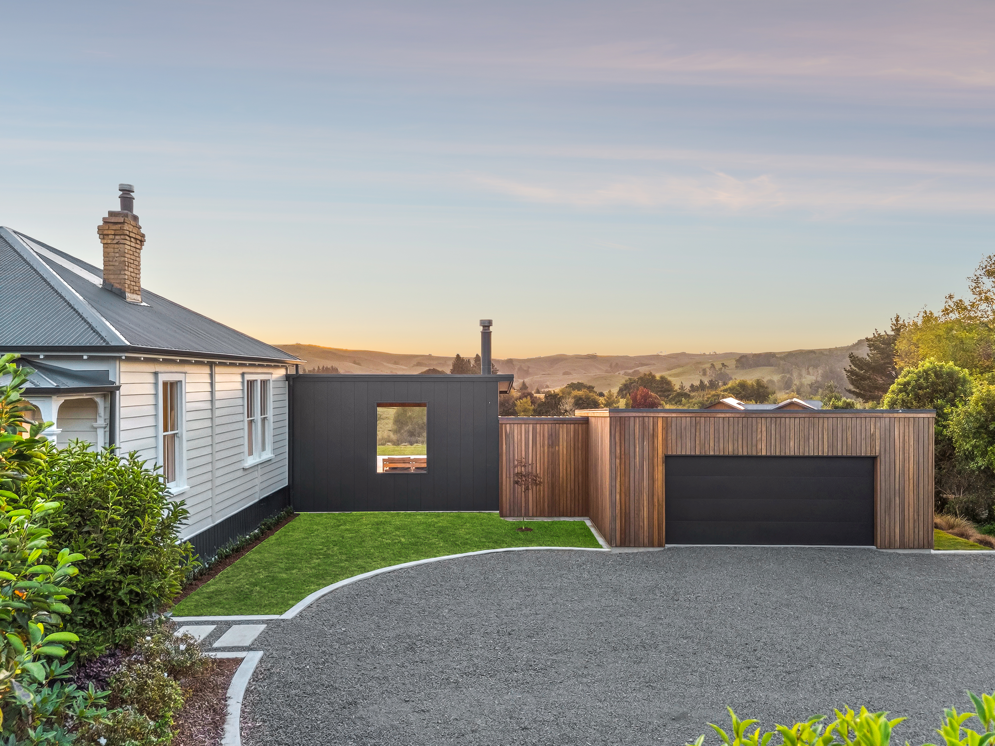  An Iconic Villa with a Modern Heart - 物件實景