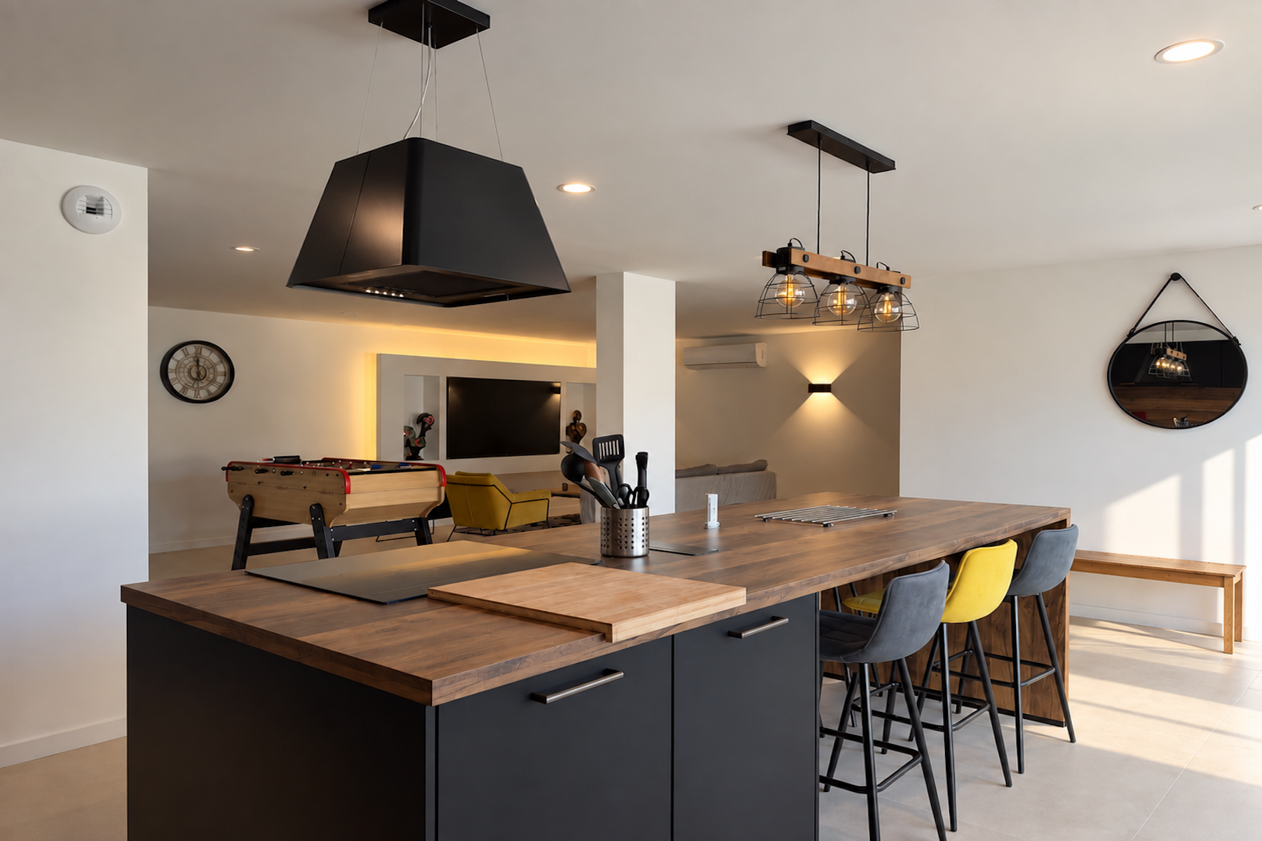  Contemporary Villa – Vers Pont du Gard - 物件實景