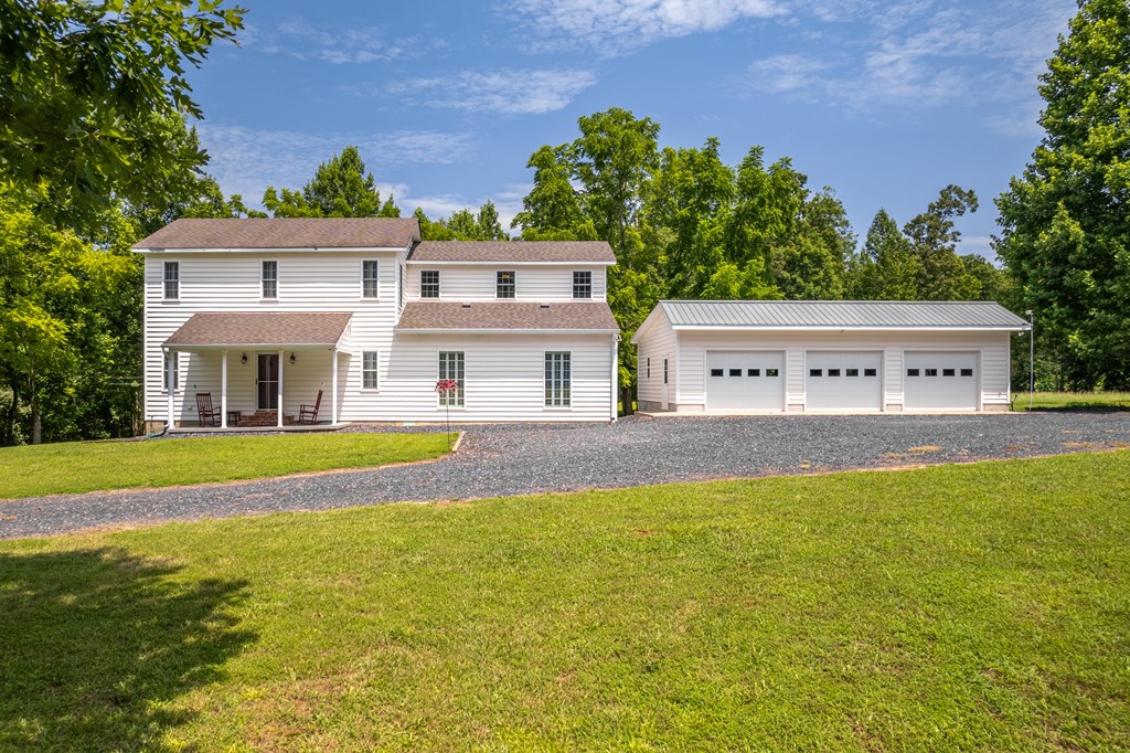 New Canton, Virginia, 23123, United States, 3 Bedrooms Bedrooms, ,2 BathroomsBathrooms,Residential,For Sale,1915439