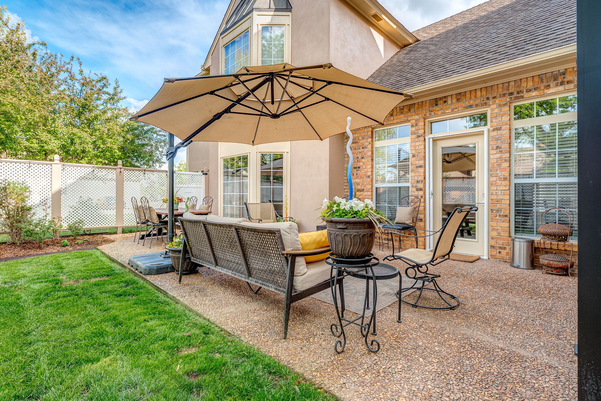  701 Inverary Drive, Edmond, OK 73025 - 物件實景