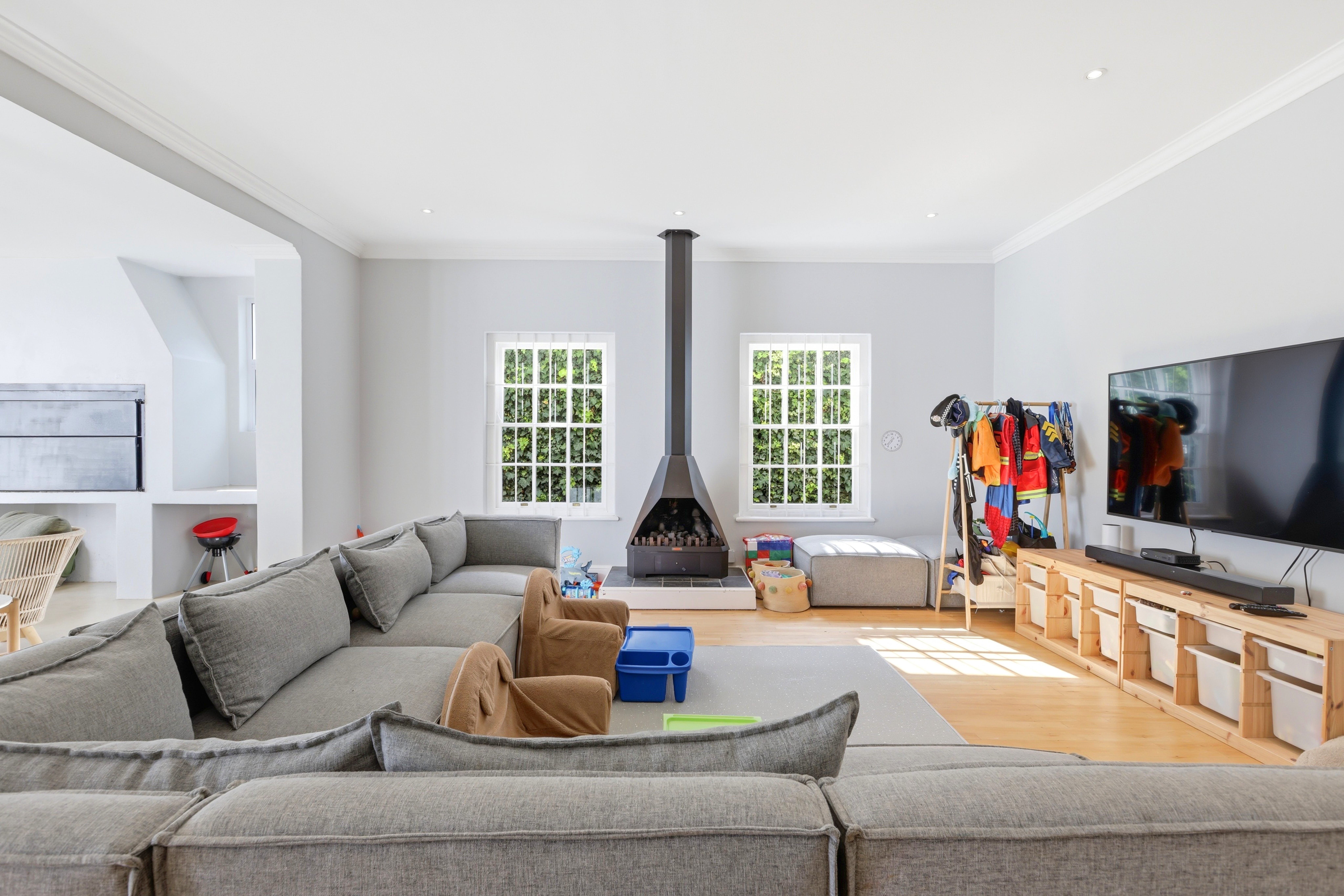  6 Hibiscus Avenue - 物件實景