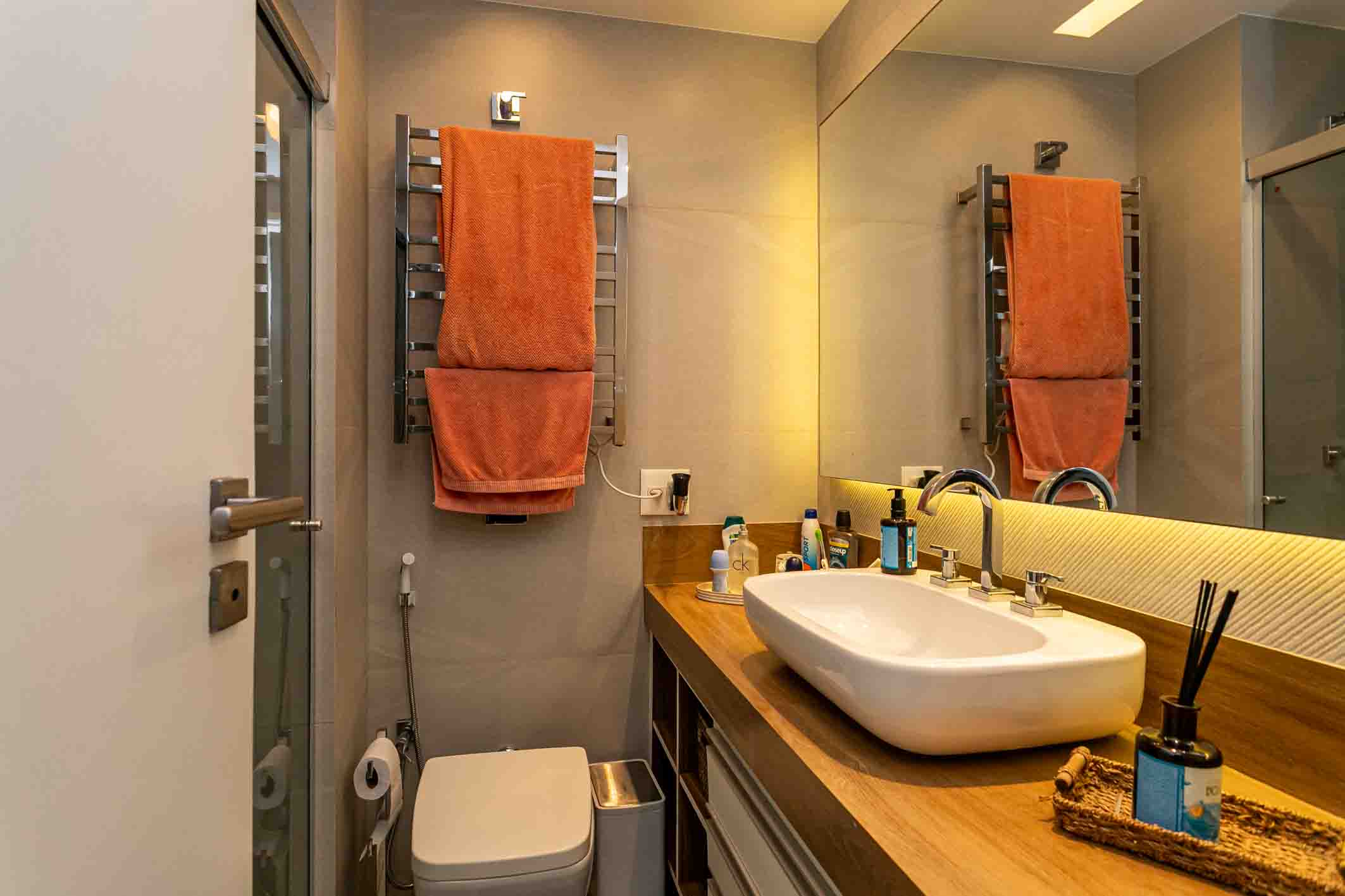  Renovated Apartment One Block from the Beach in Leblon - 物件實景