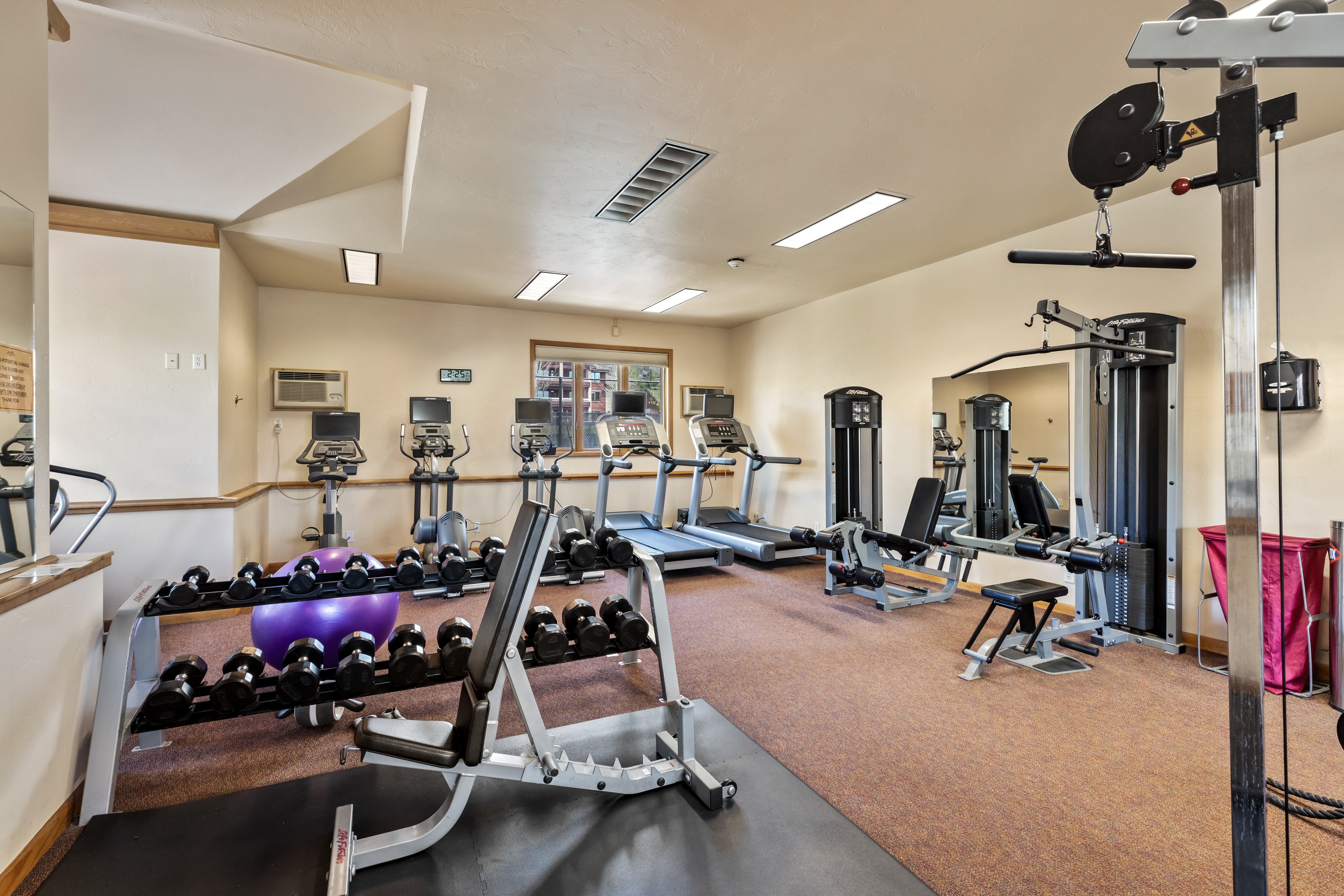  2800 Village Drive, Steamboat Springs, CO 80487 - 物件實景