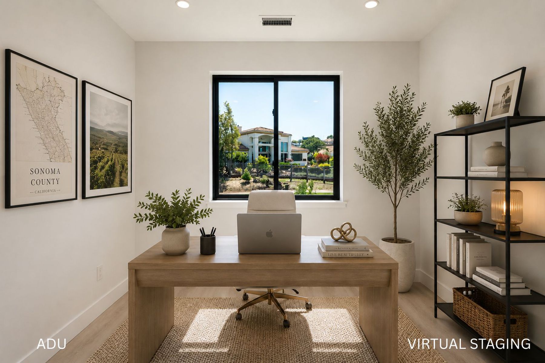  3701 Cross Creek Road, Santa Rosa, CA 95403 - 物件實景