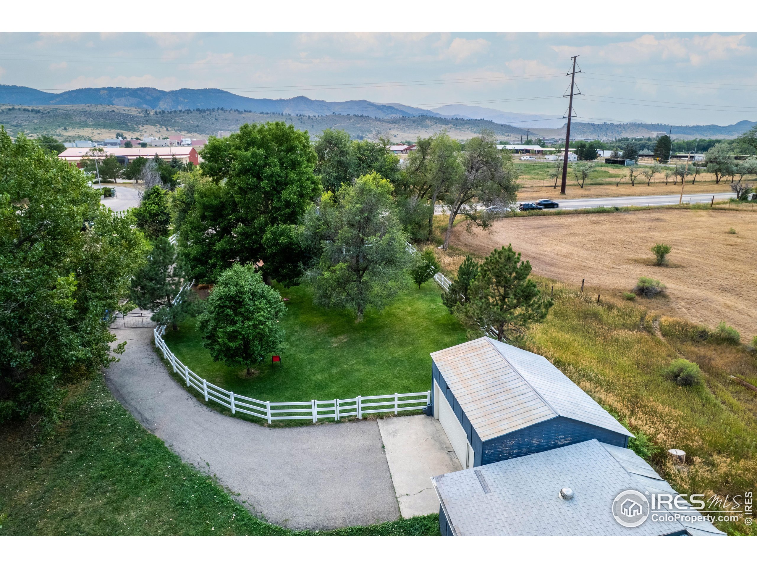 Fort Collins, Colorado, 80521, United States, 3 Bedrooms Bedrooms, ,1 BathroomBathrooms,Residential,For Sale,1911194