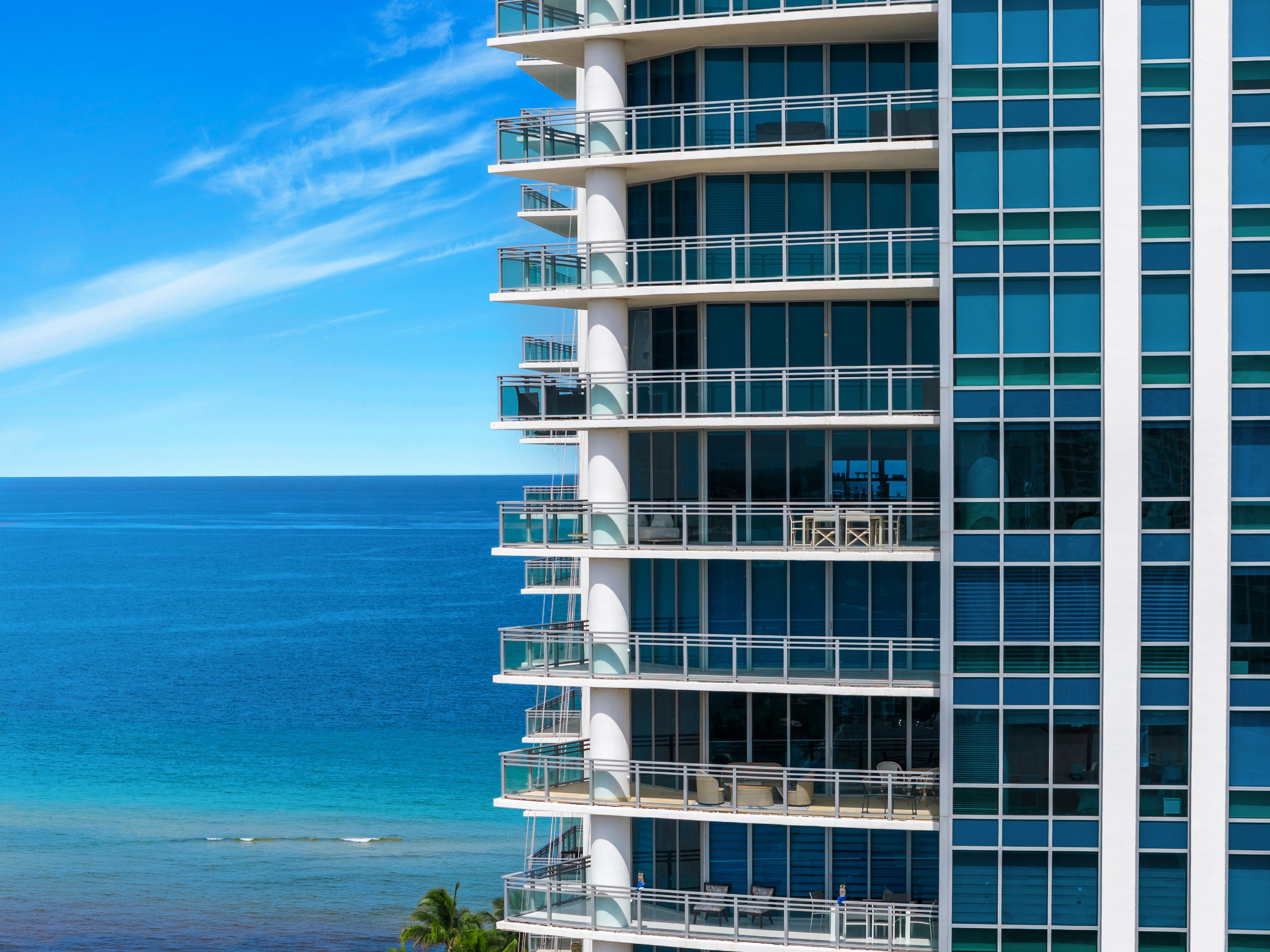  3535 South Ocean Drive, Hollywood, FL 33019 - 物件實景