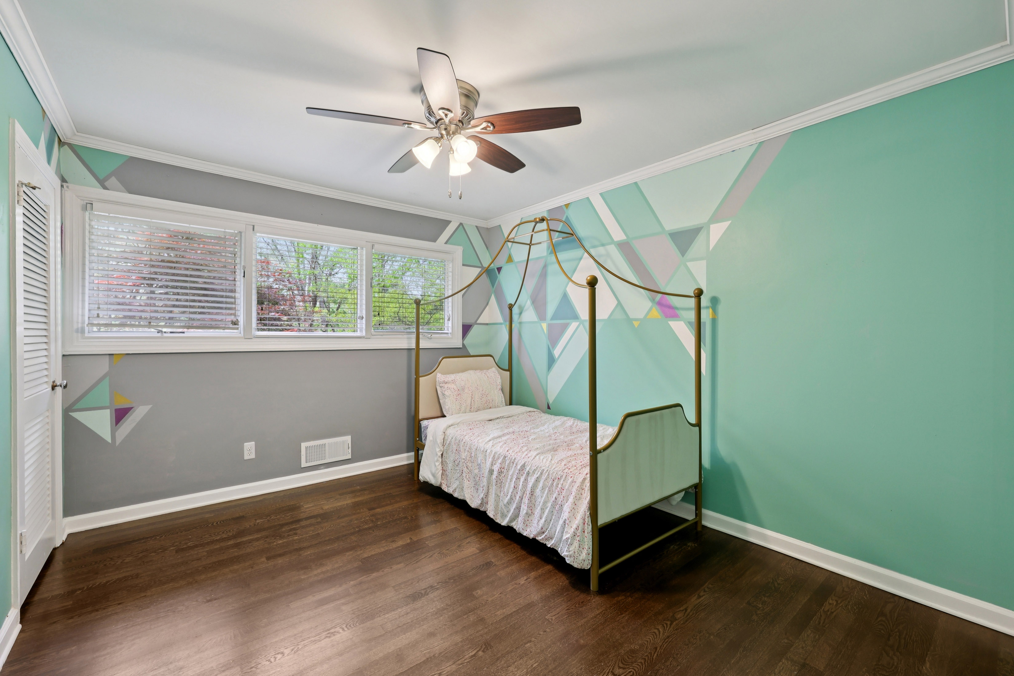  Beautifully Renovated Brick Ranch in a Prime Smyrna Location - 物件實景