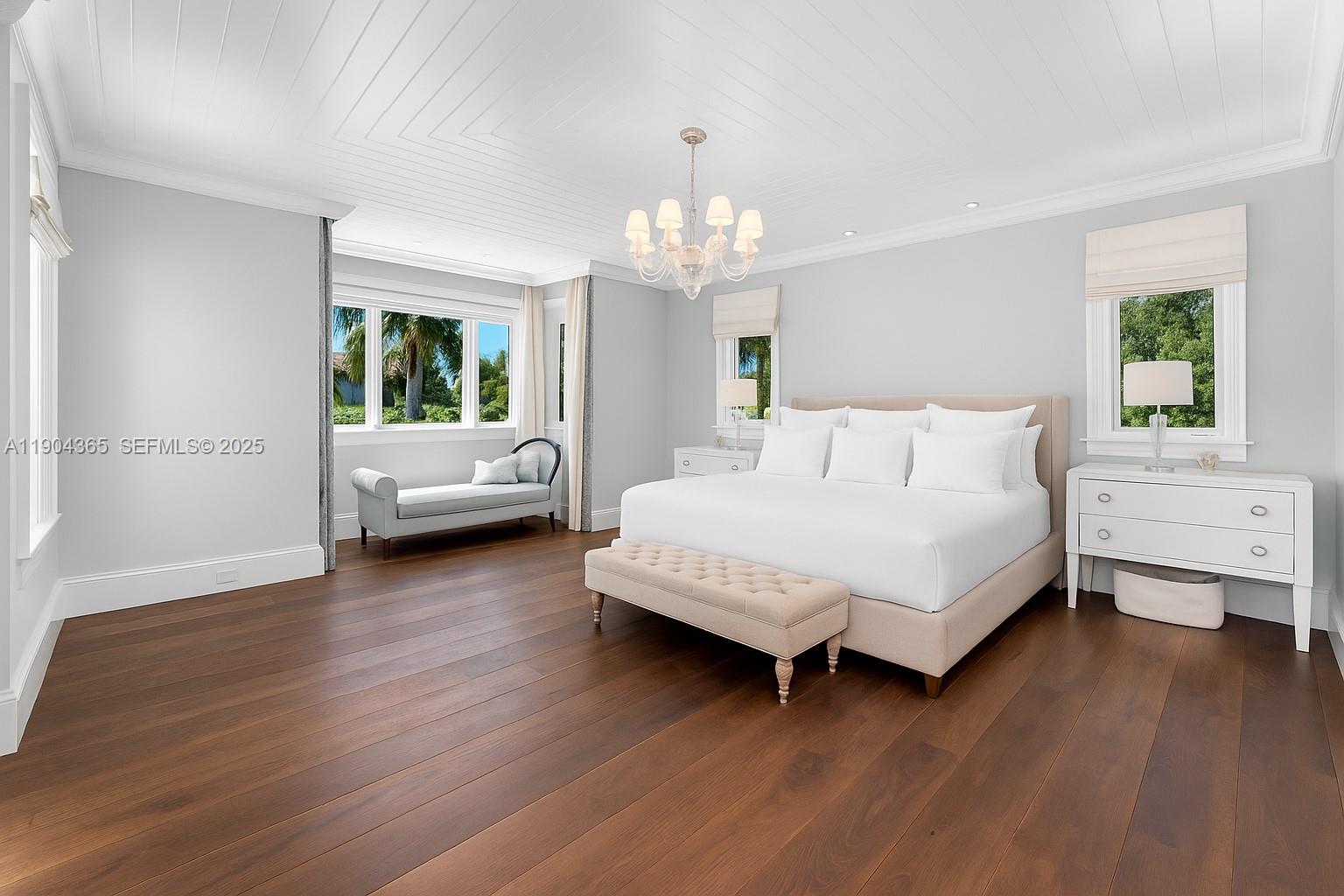 Miami Beach, Florida, 33140, United States, 4 Bedrooms Bedrooms, ,6 BathroomsBathrooms,Residential,For Sale,1992066