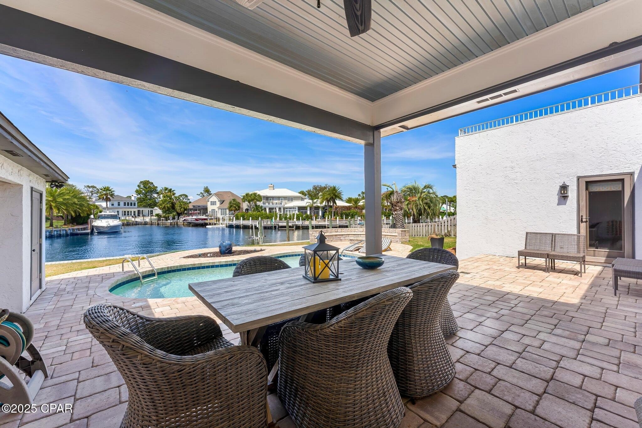 Panama City Beach, Florida, 32408, United States, 4 Bedrooms Bedrooms, ,3 BathroomsBathrooms,Residential,For Sale,1803359