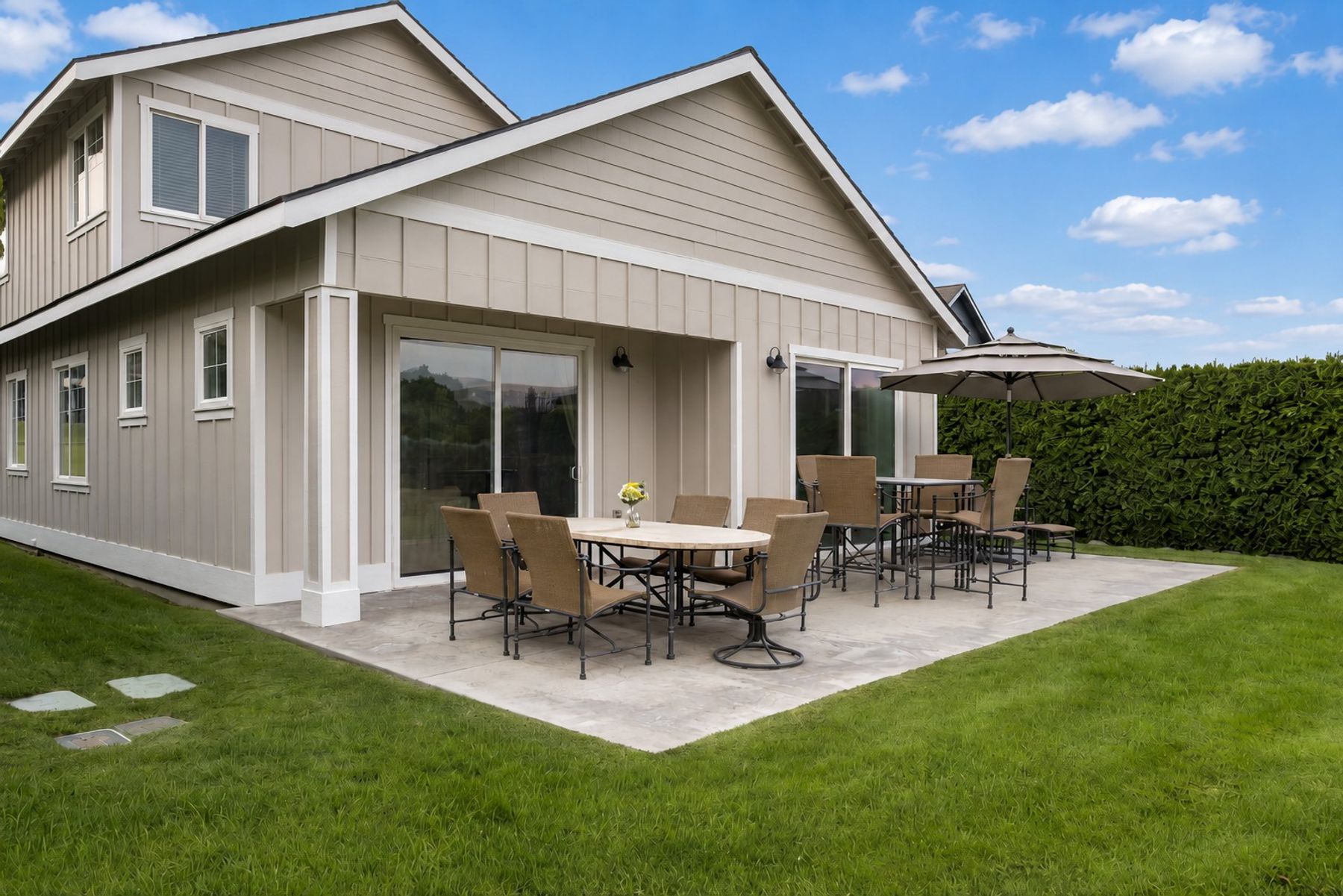 9434 Yakima Lane NW, Quincy, WA 98848 - 物件實景