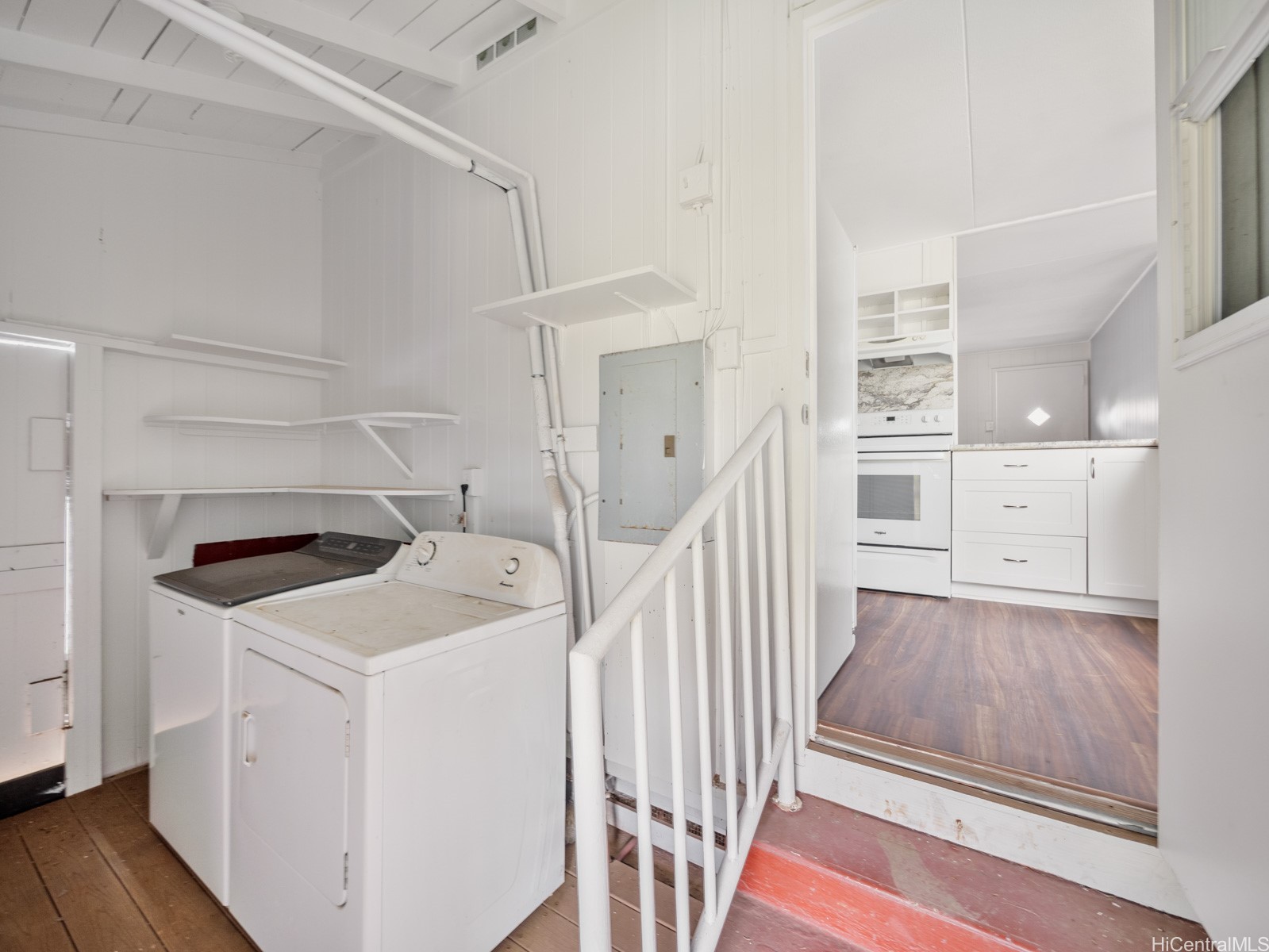 Kaneohe, Hawaii, 96744, United States, 5 Bedrooms Bedrooms, ,2 BathroomsBathrooms,Residential,For Sale,1999121