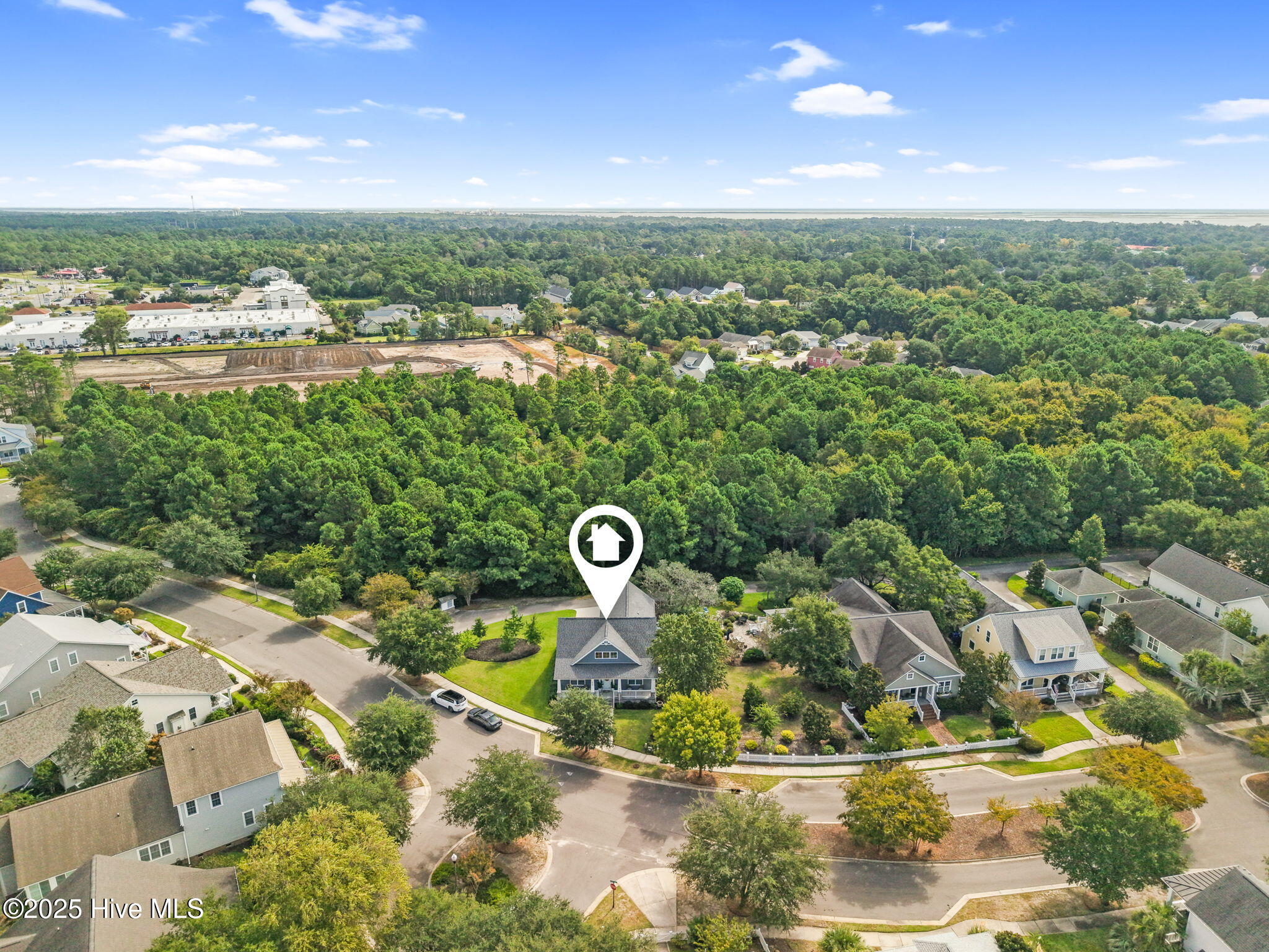 Southport, North Carolina, 28461, United States, 3 Bedrooms Bedrooms, ,3 BathroomsBathrooms,Residential,For Sale,2009965