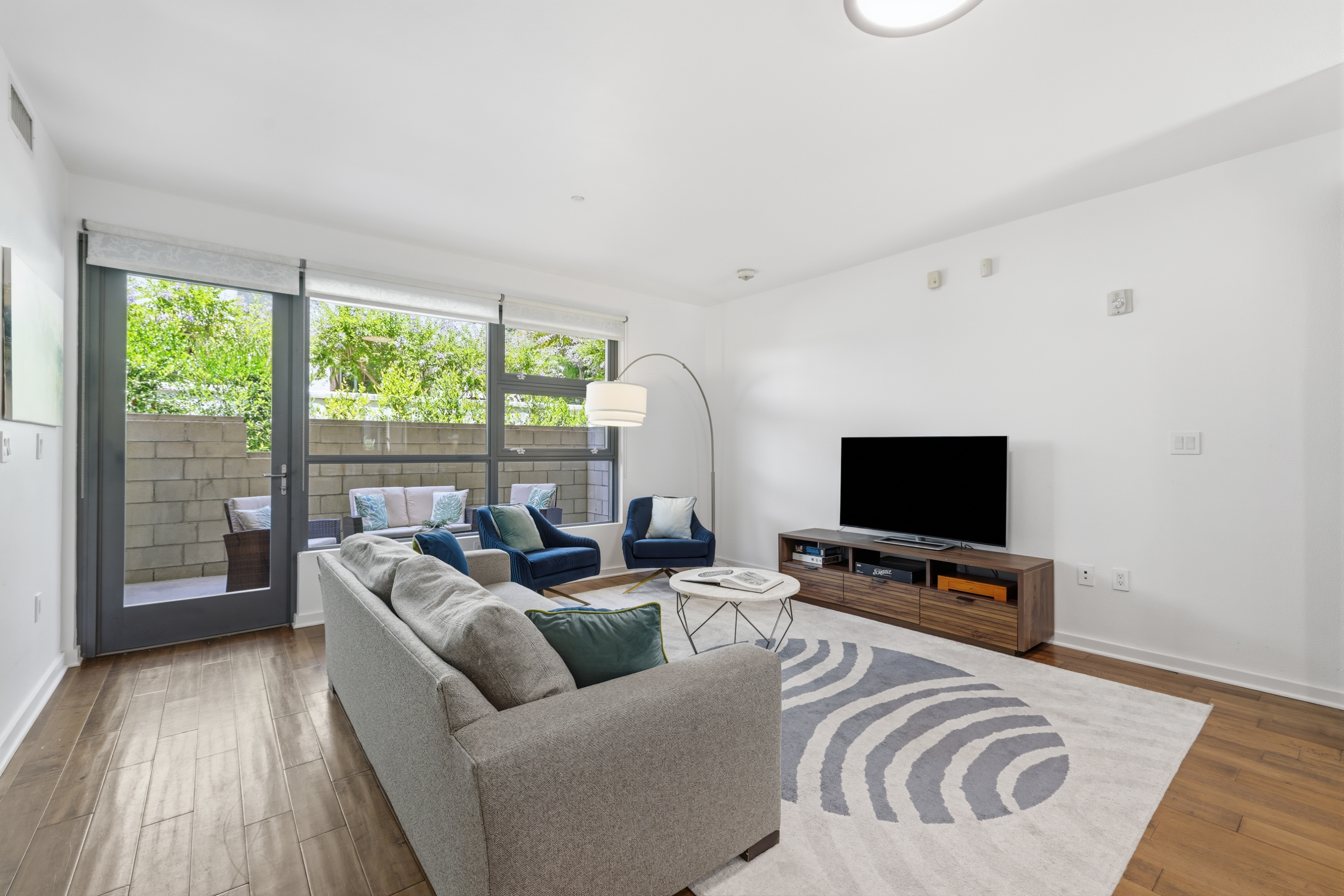  13045 Pacific Promenade #102, Los Angeles, CA 90094 - 物件實景