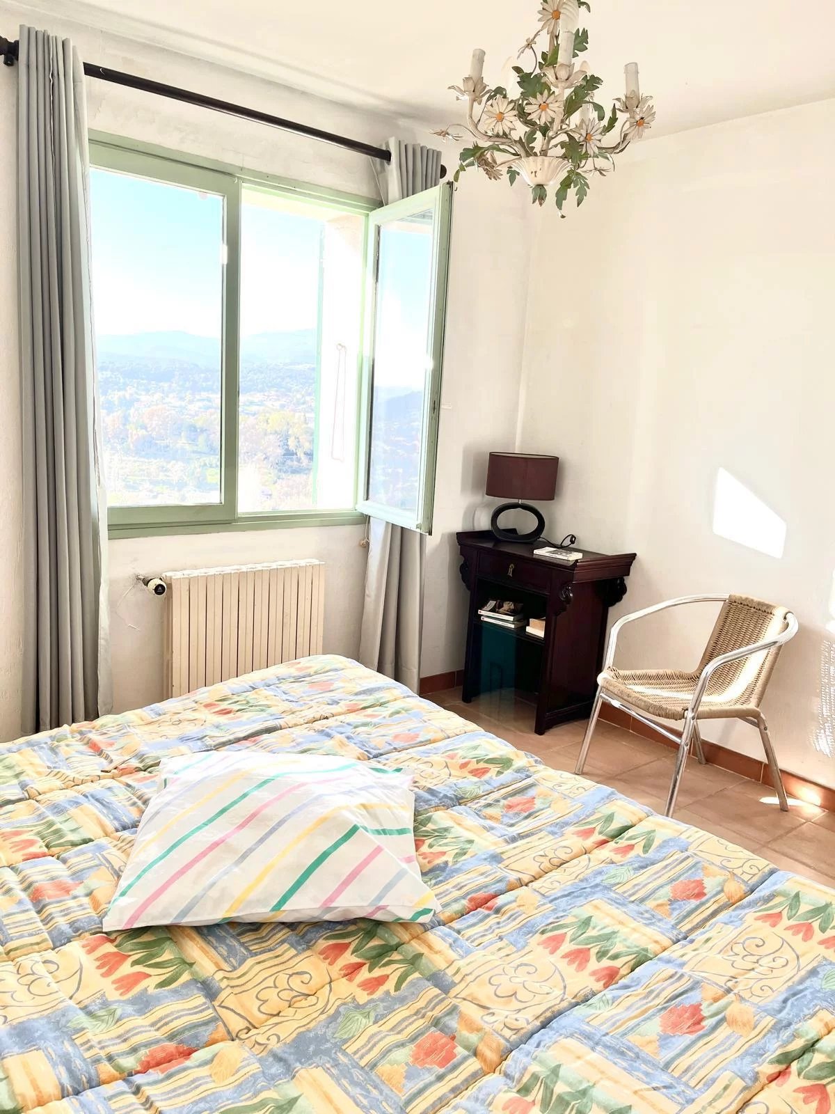 Saint-Paul-de-Vence, Provence-Alpes-Côte d’Azur, 06570, FR, 3 Bedrooms Bedrooms, ,Residential,For Sale,1807534