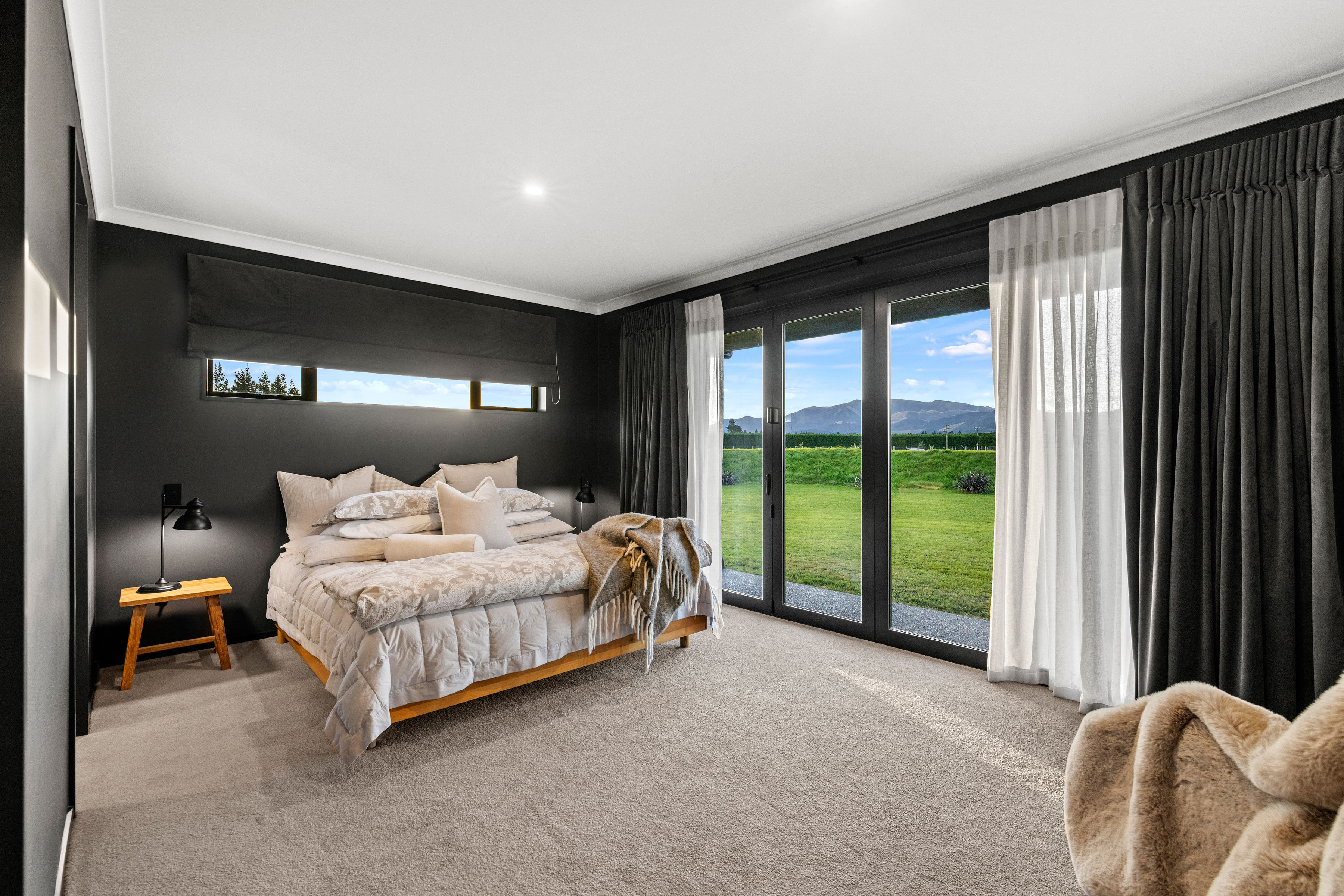  A Private Rural Estate of Presence - 物件實景