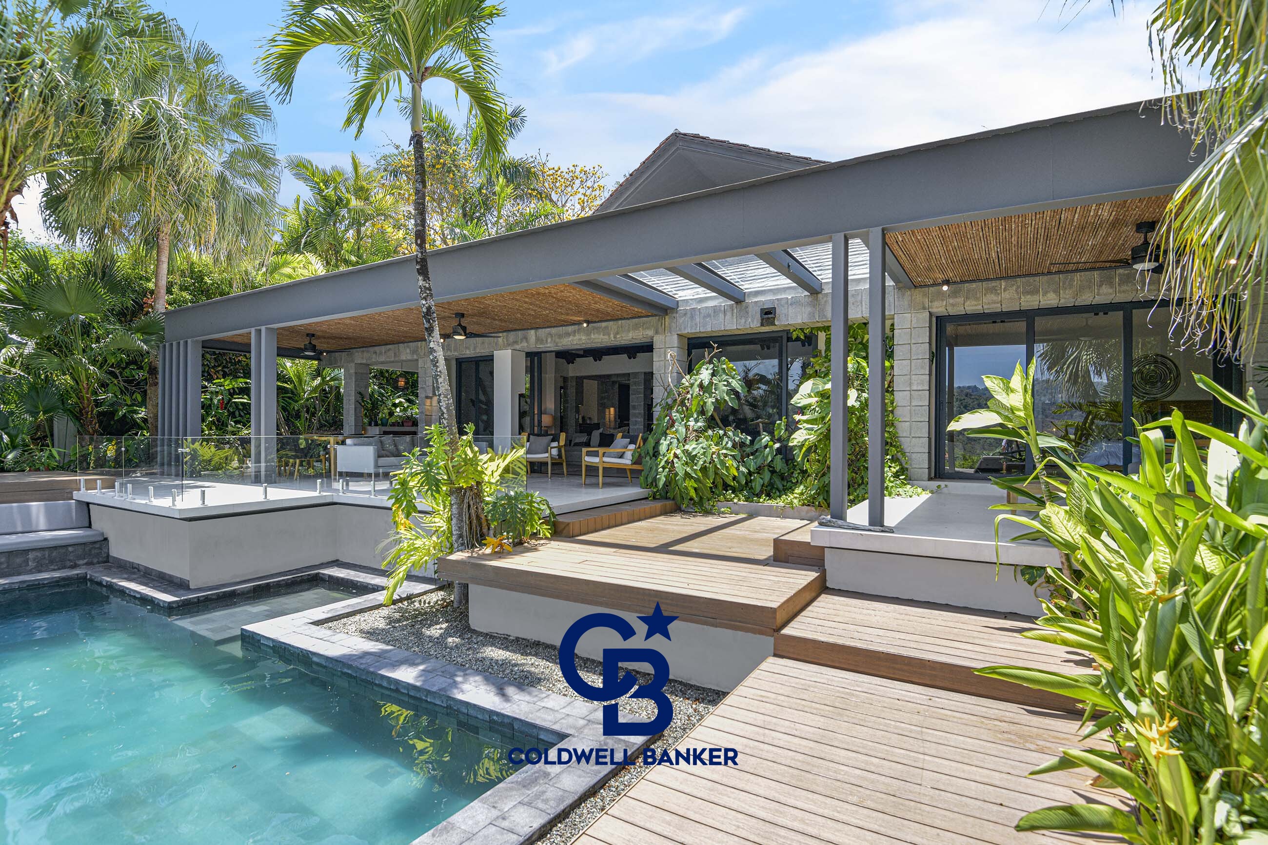 Herradura, Puntarenas, CR, 4 Bedrooms Bedrooms, ,3 BathroomsBathrooms,Residential,For Sale,1902028