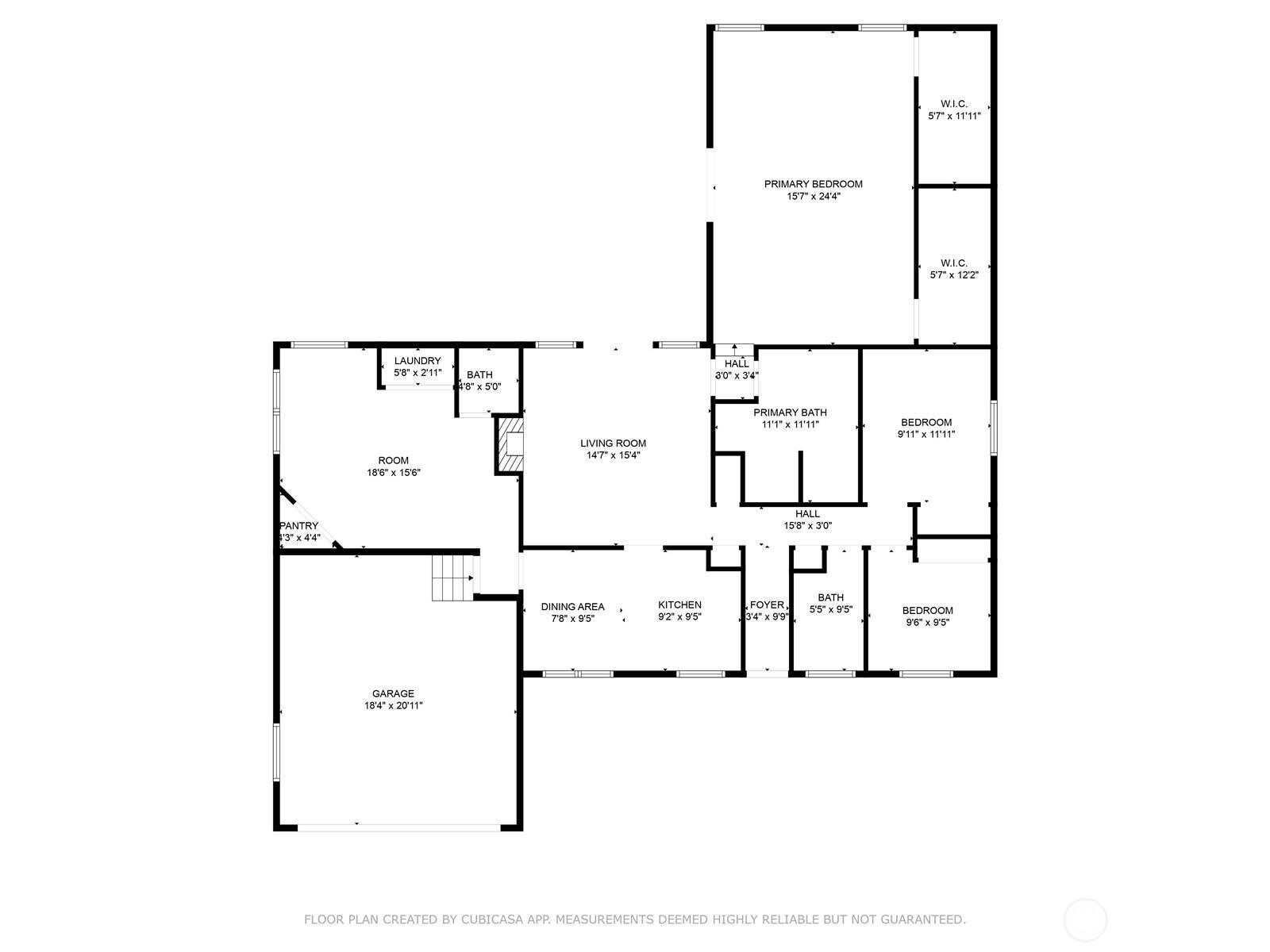 FEDERAL WAY, Washington, 98003, United States, 3 Bedrooms Bedrooms, ,3 BathroomsBathrooms,Residential,For Sale,1895483