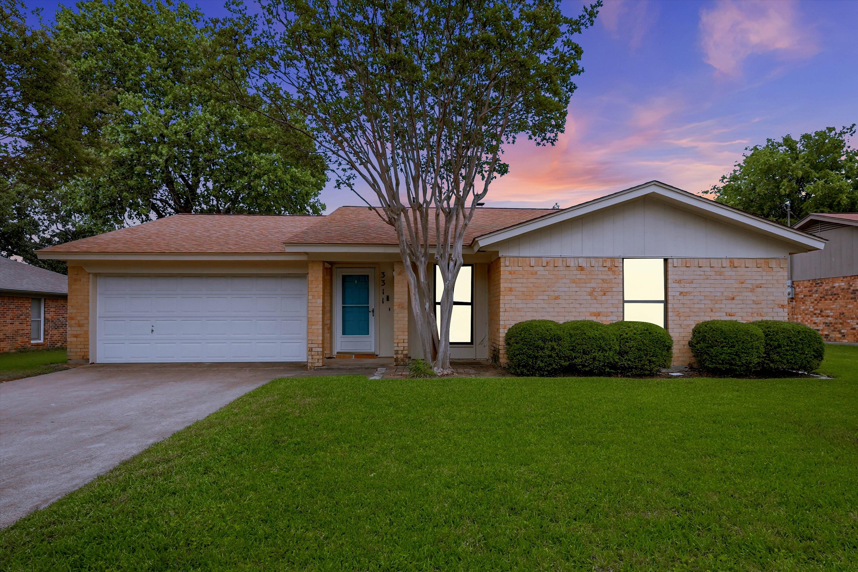  A charming ranch-style home is waiting its next story - 物件實景