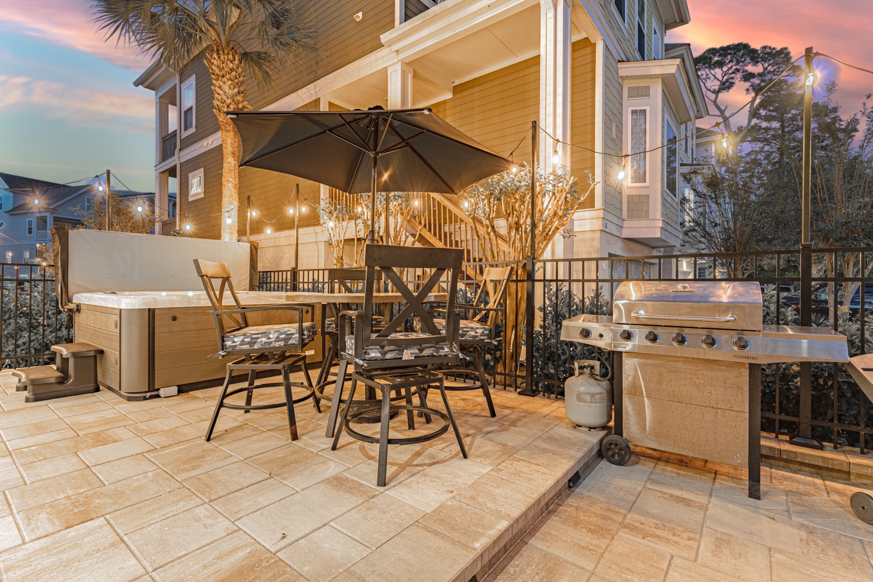  90 Sandcastle Court, Hilton Head Island - 物件實景
