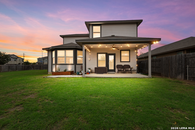 Oak Harvest Dr, San Antonio, TX 78254 #1
