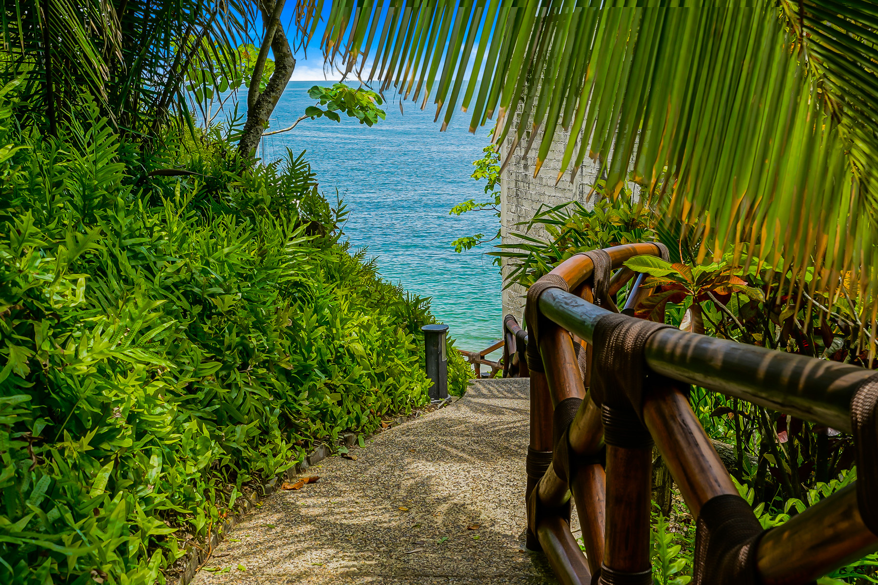  El Paredón Lot 9  Oceanfront haven, Puerto Vallarta