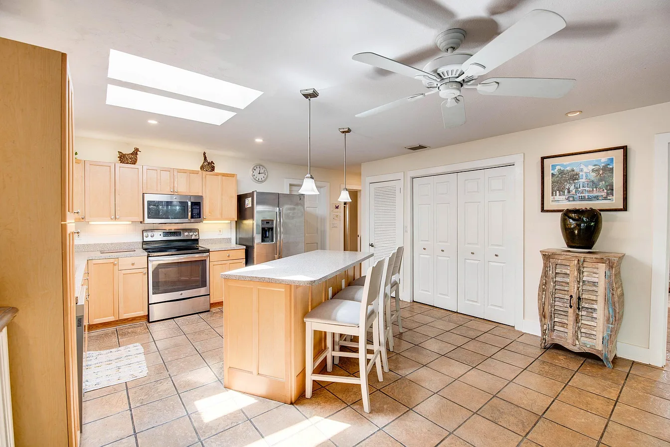 Key West, Florida, 33040, United States, ,Residential,For Sale,1978845