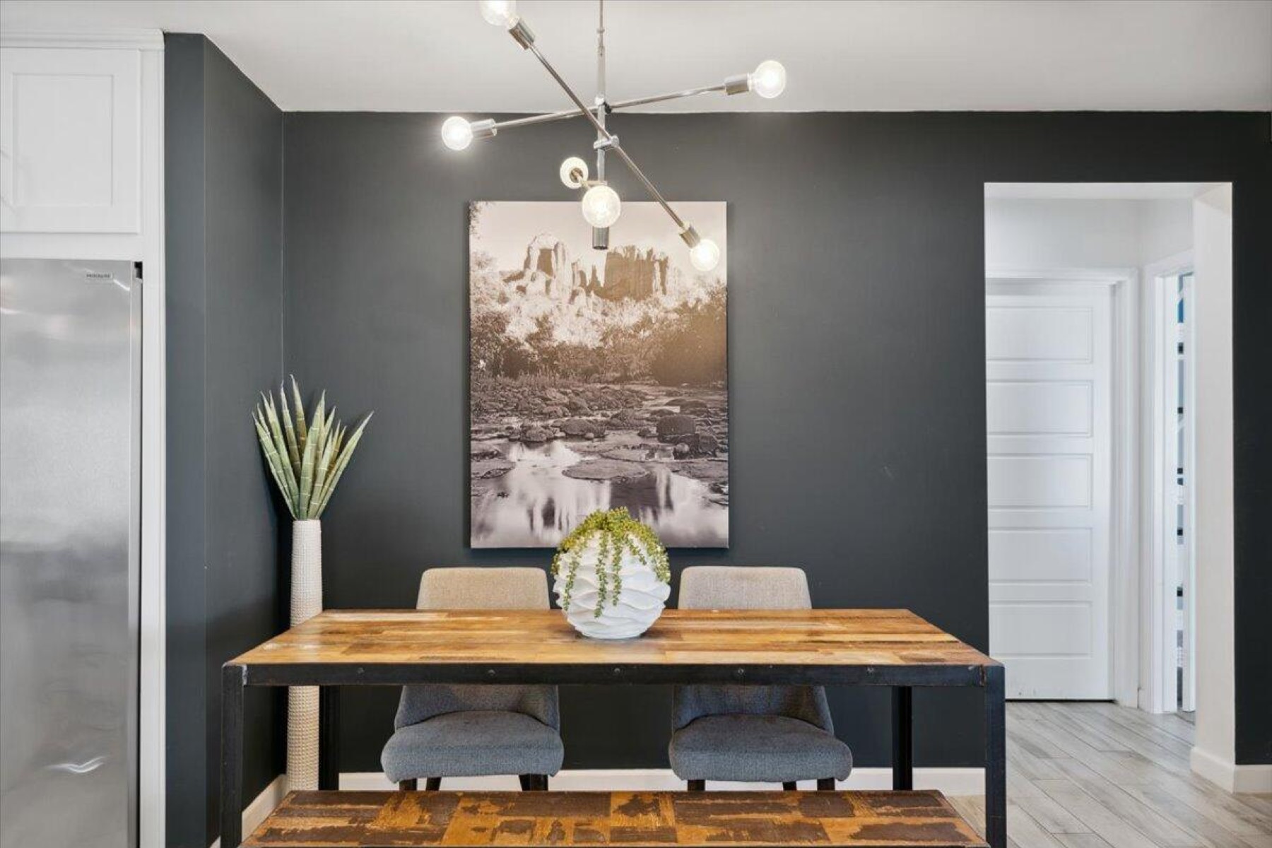  4720 N 14th Avenue¦Phoenix, AZ - 物件實景