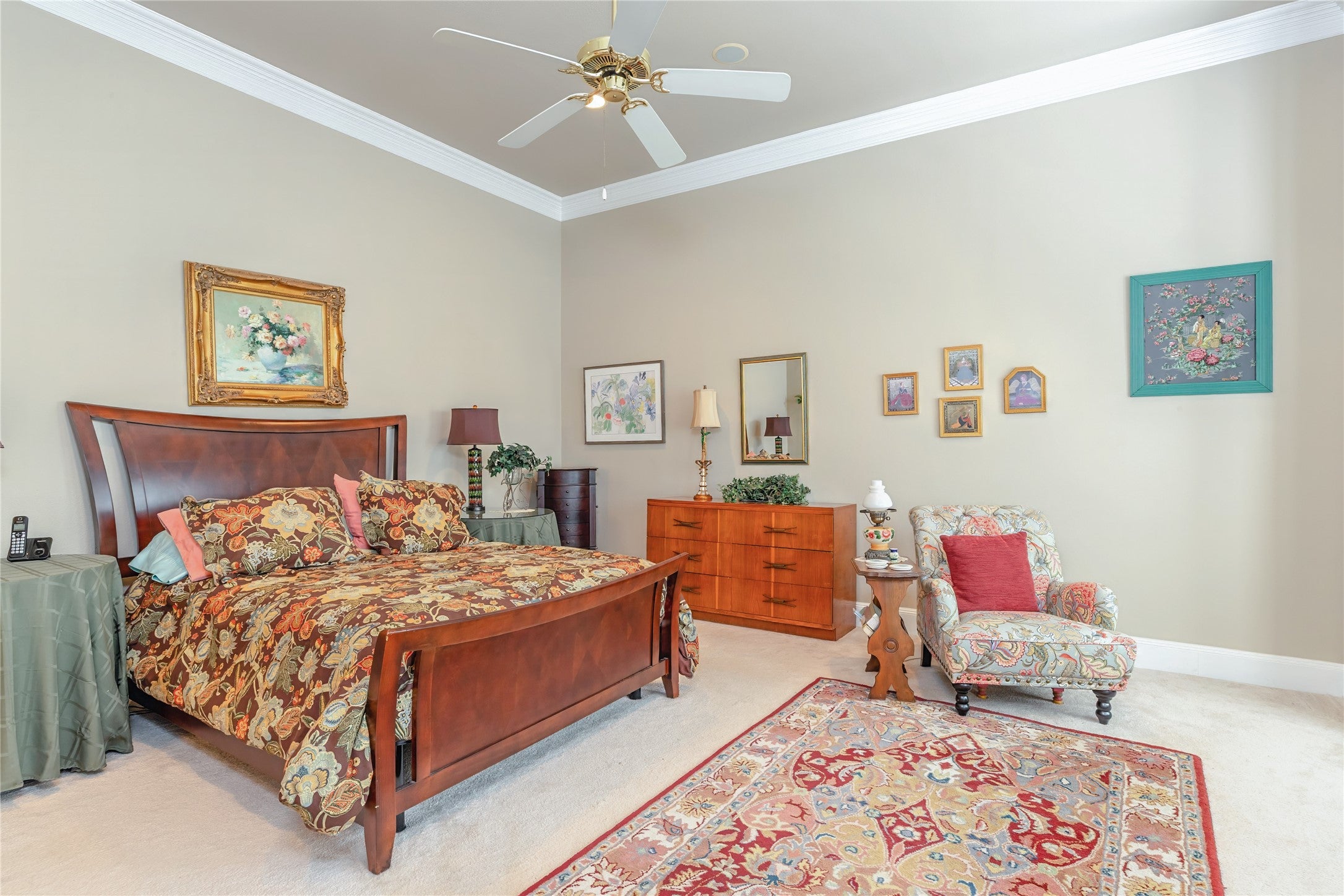 Southlake, Texas, 76092, United States, 3 Bedrooms Bedrooms, ,3 BathroomsBathrooms,Residential,For Sale,1841615