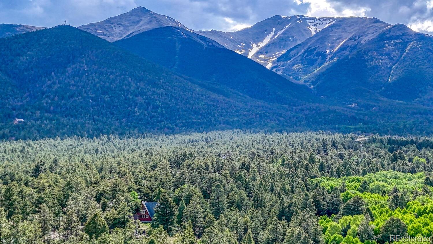 Buena Vista, Colorado, 81211, United States, 3 Bedrooms Bedrooms, ,Residential,For Sale,1903472