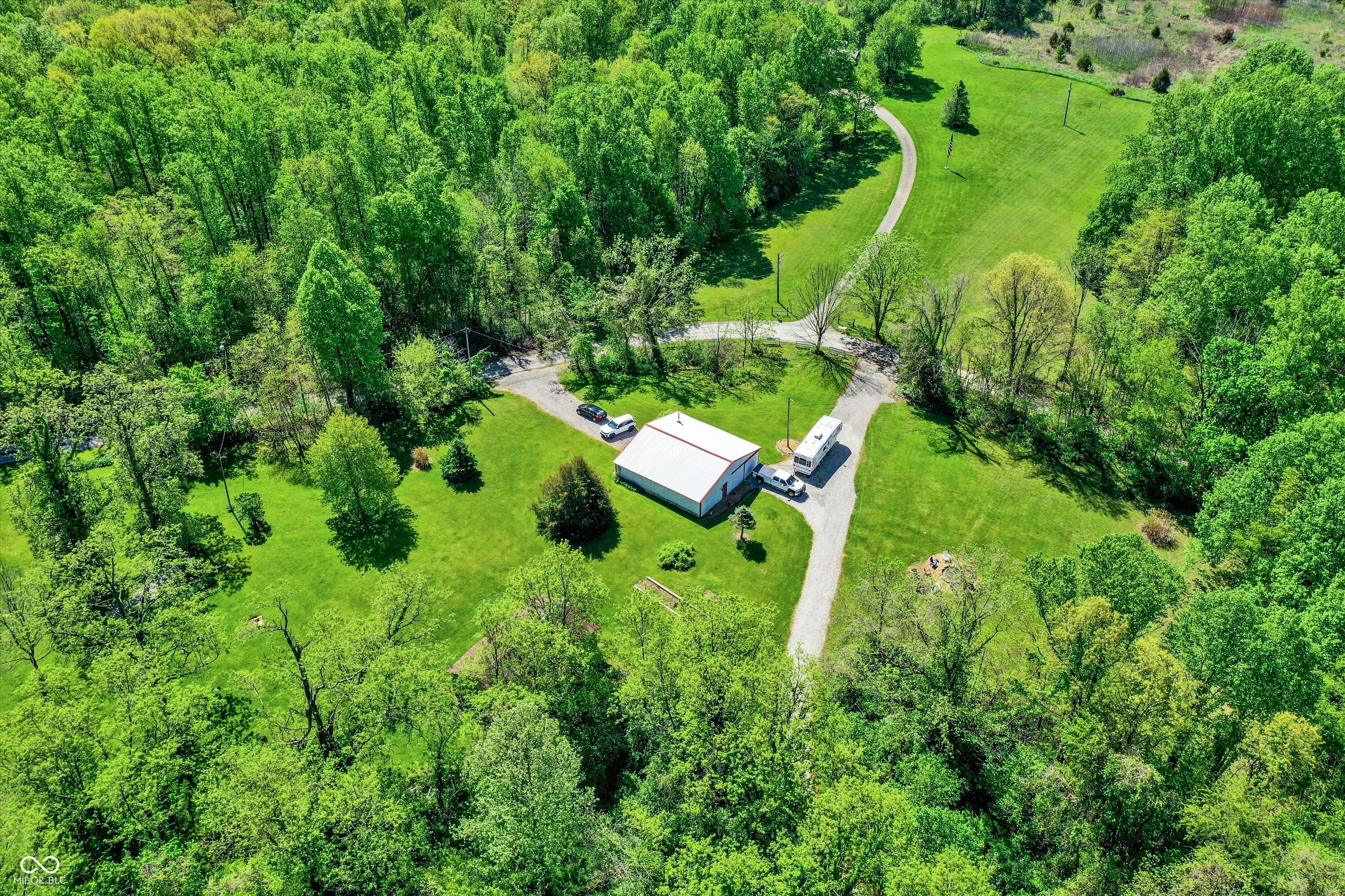 Gosport, Indiana, 47433, United States, ,Residential,For Sale,1980588