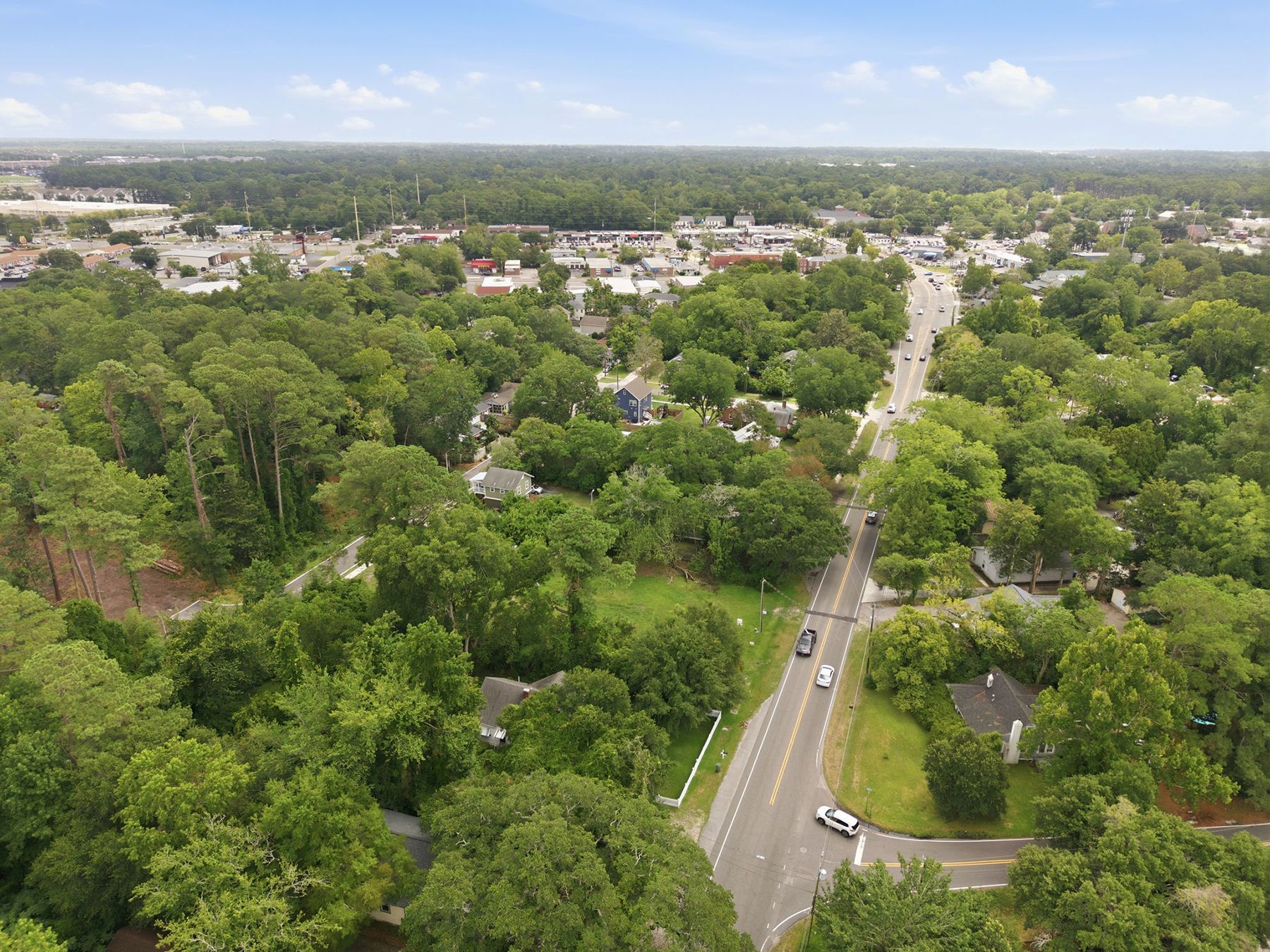  4201 Wrightsville Avenue, Wilmington, NC 28403 - 物件實景