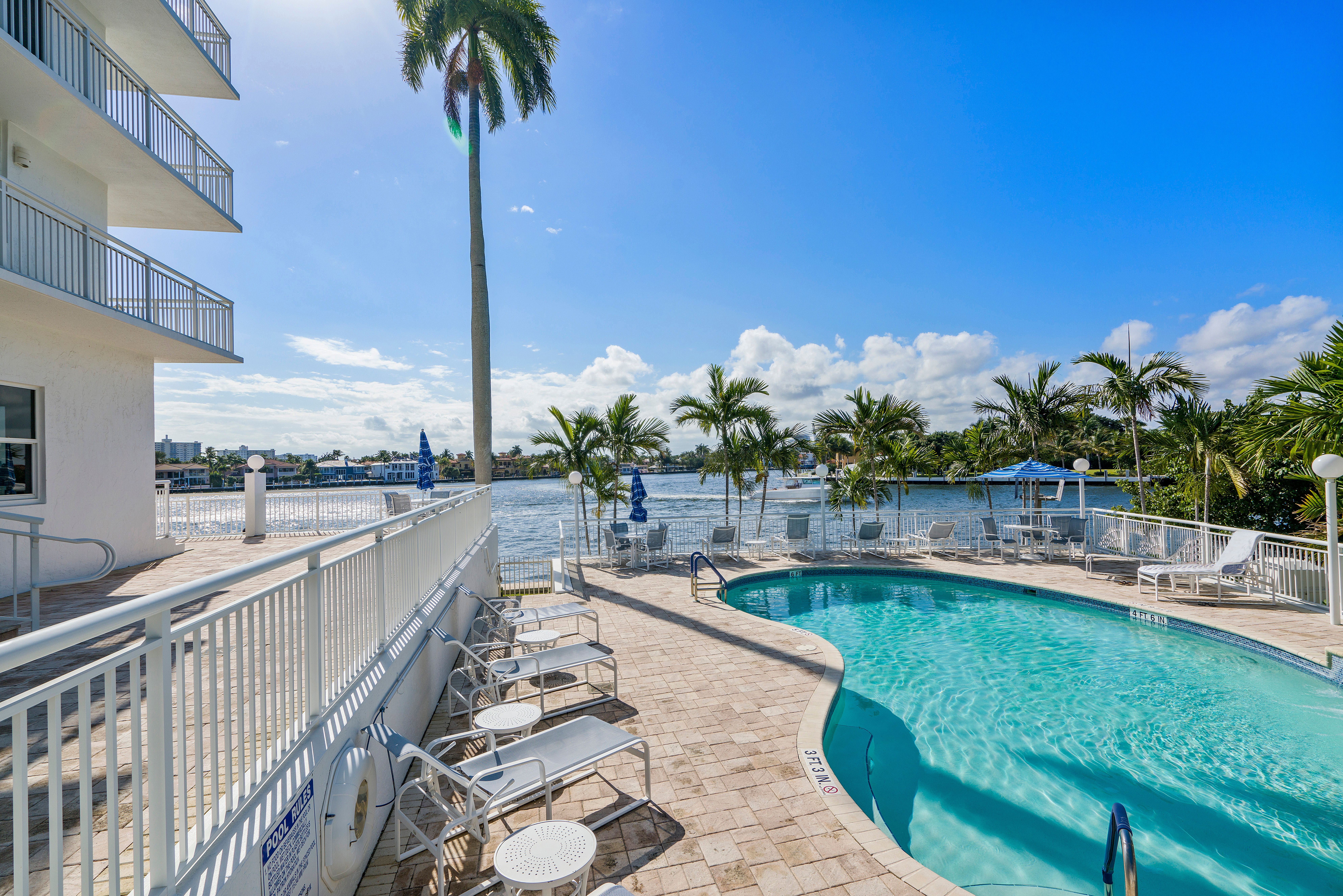  511 Bayshore Drive, Fort Lauderdale, FL, 33304 - 物件實景