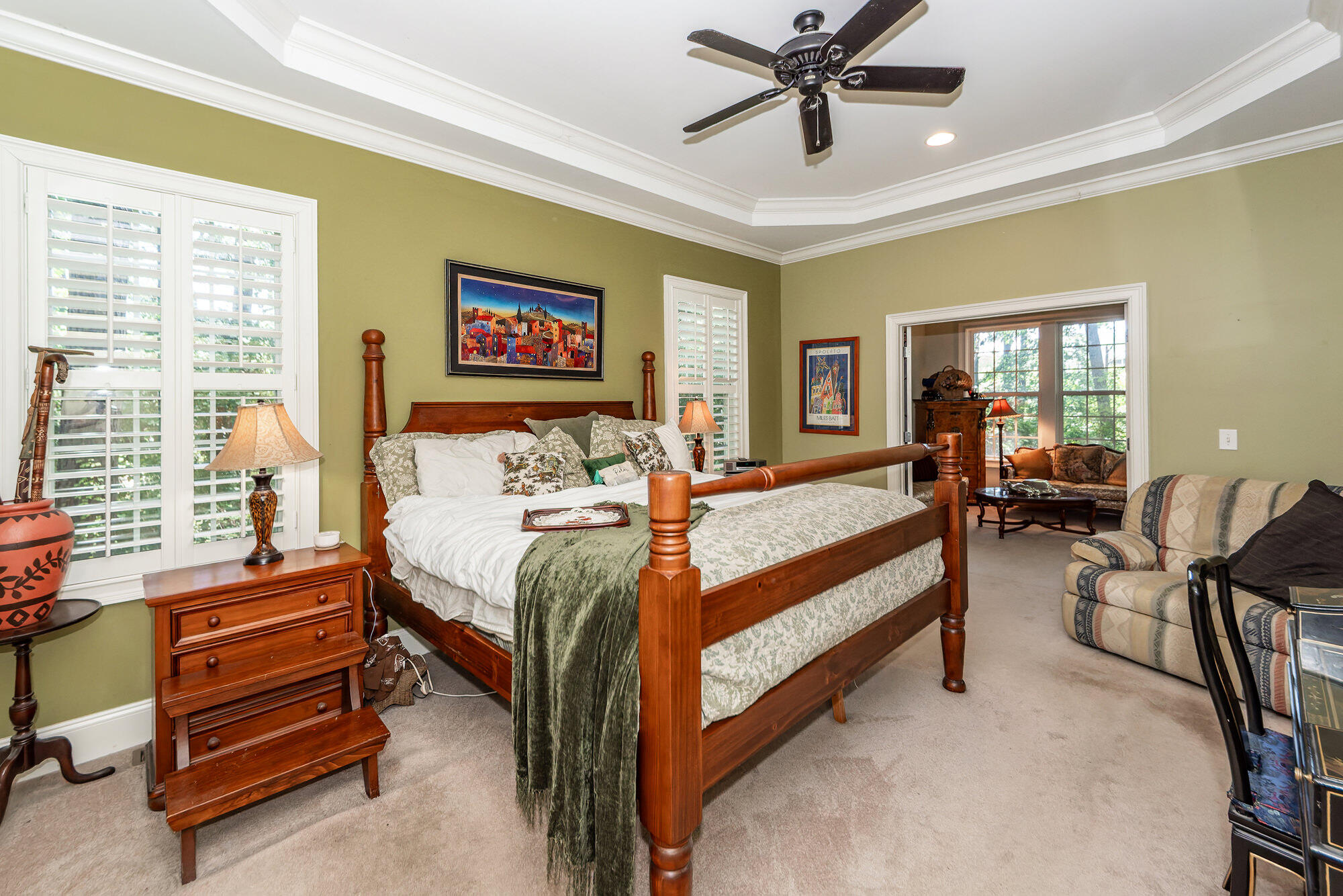 Mount Pleasant, South Carolina, 29466, United States, 5 Bedrooms Bedrooms, ,4 BathroomsBathrooms,Residential,For Sale,1792938